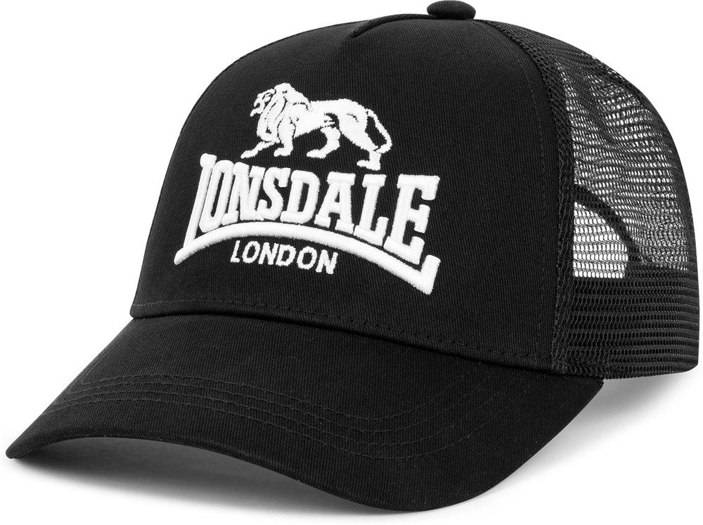 Lonsdale Snapback Cap Blaydon Kappe günstig online kaufen