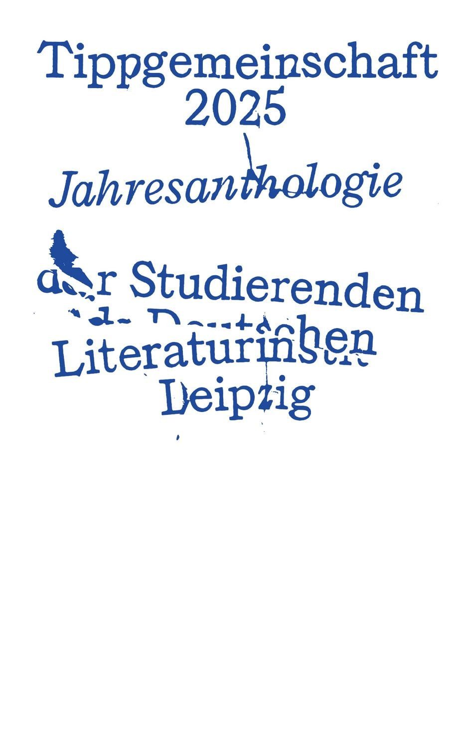 Tippgemeinschaft 2025 / Yola Brormann