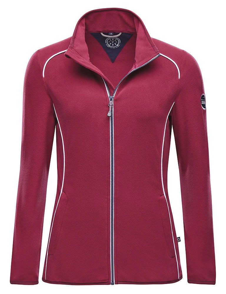 Marinepool Fleecejacke