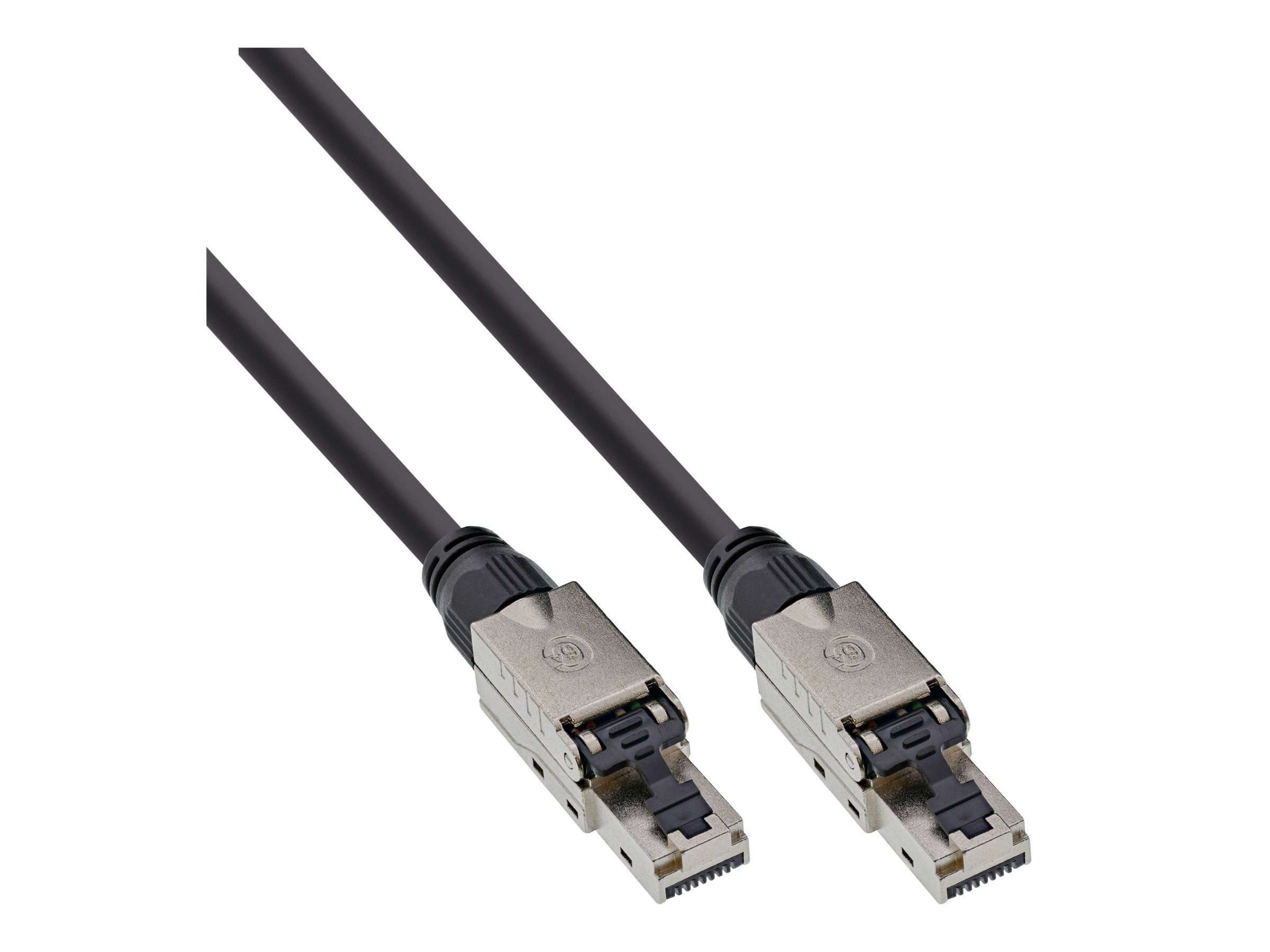 Inline TV-Kabel