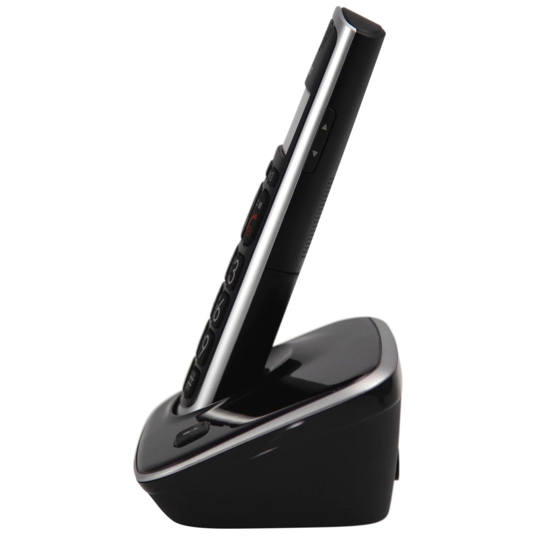 Fysic FX-6000 Seniorentelefon (Mobilteile: 1)
