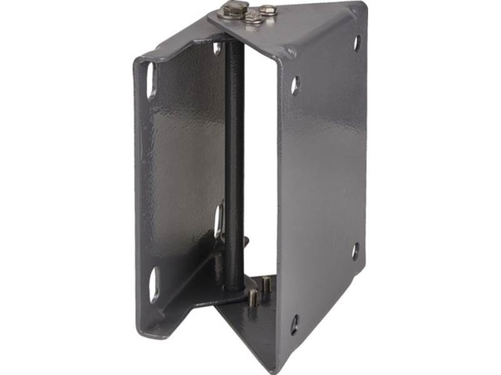 GEKA Wandhalterung GEKA 42.9099.9 Wandhalterung für PA20, PA20SK, PA20GSK pulverbeschi