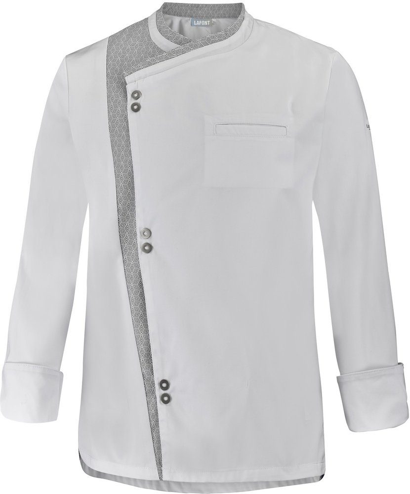 Arbeitsjacke Jacke Herren Garlic