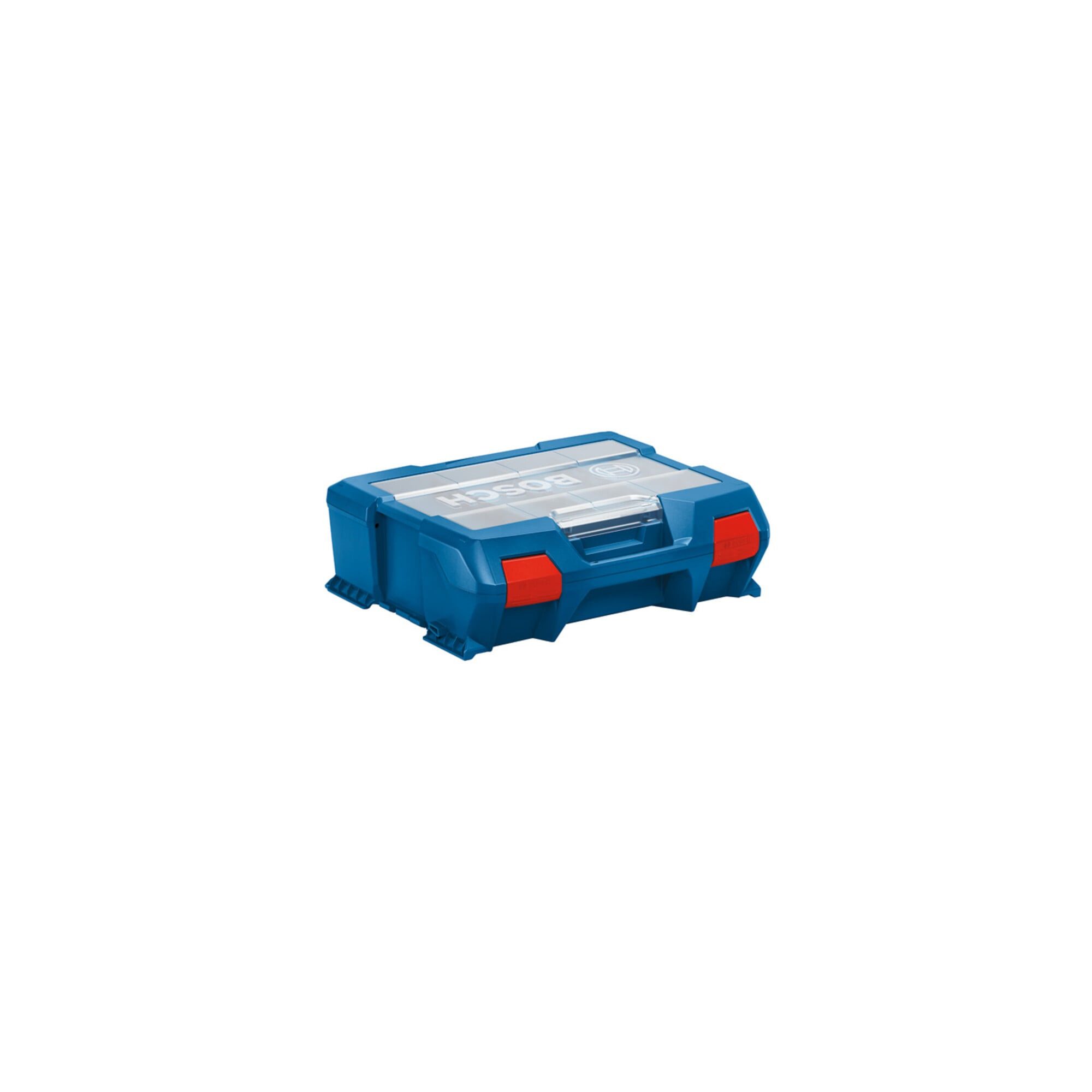 Bosch Professional Koffer Bosch Koffersystem L-Case Pick and Click (GSR)