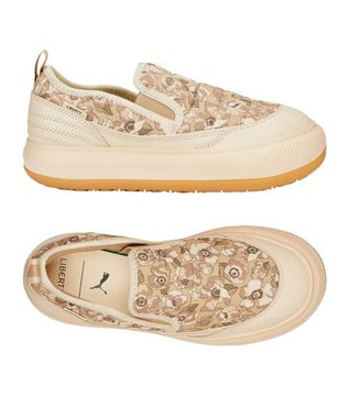 PUMA Suede Mayu Slipon LIBERTY Damen Sneaker