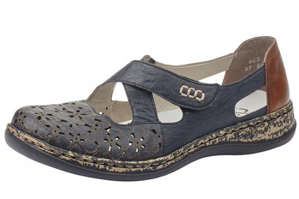 Rieker Slipper günstig online kaufen