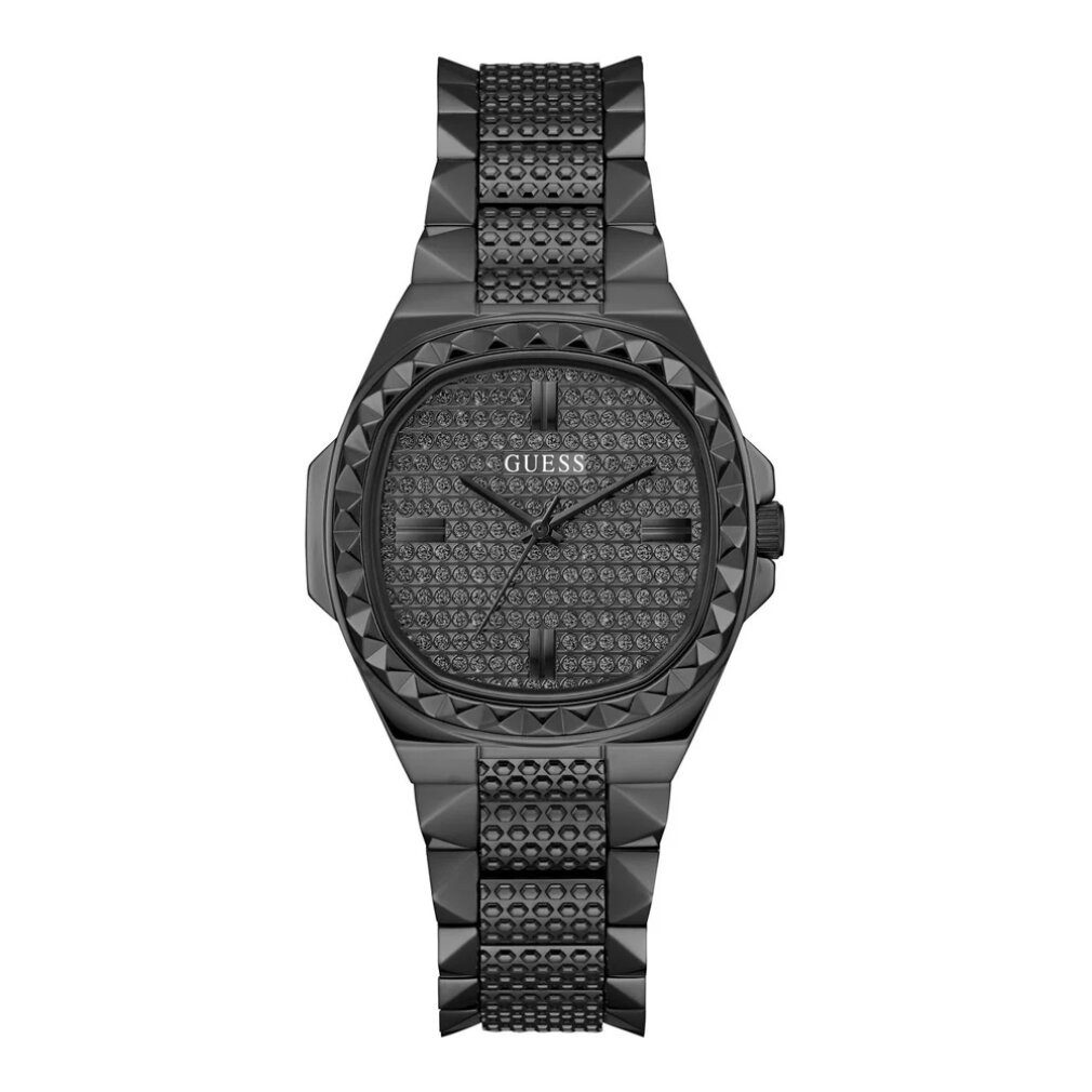 Luxusuhr Rebellious GW0601L2 Damenuhr