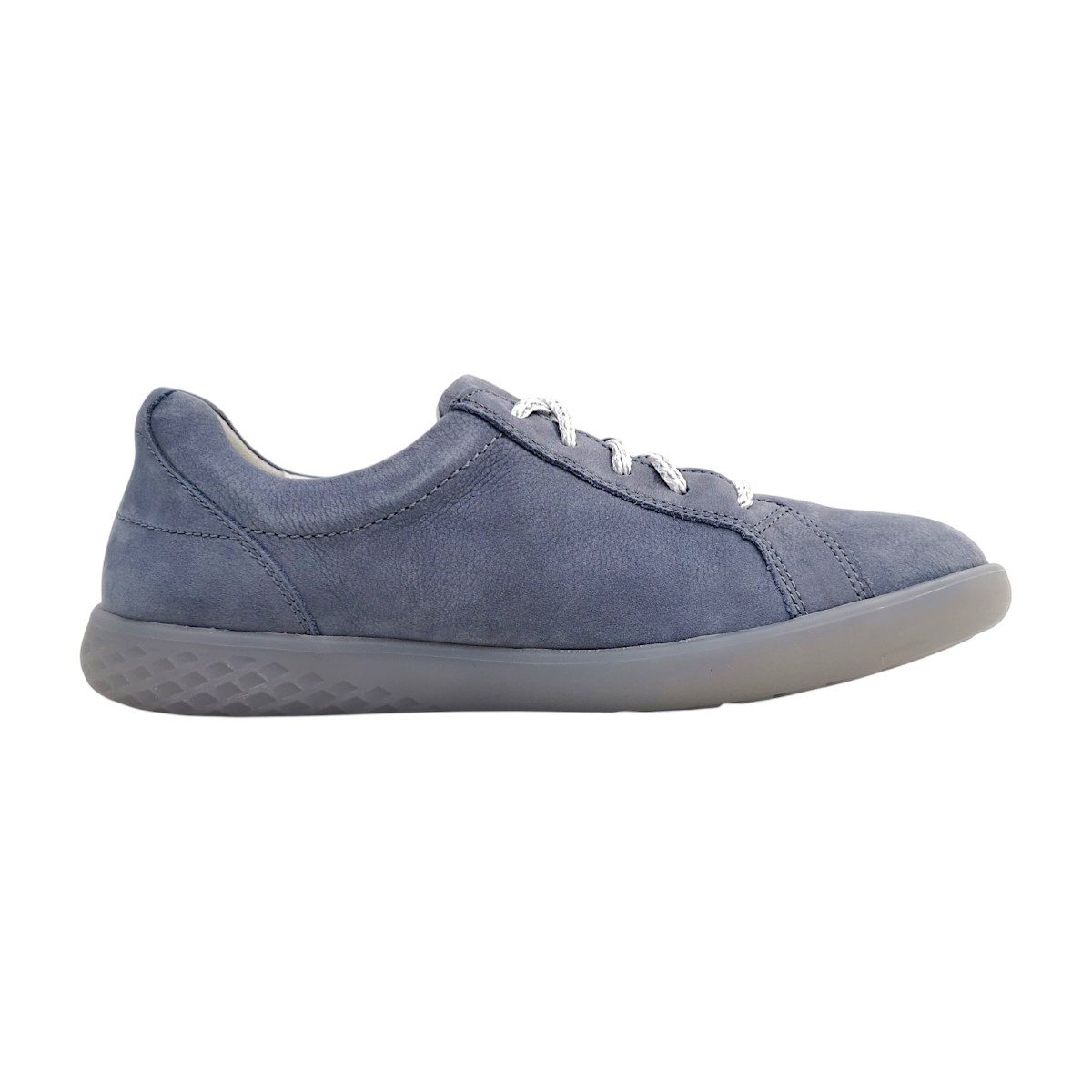 Waldläufer sportlicher Schnürer Schnürschuh günstig online kaufen