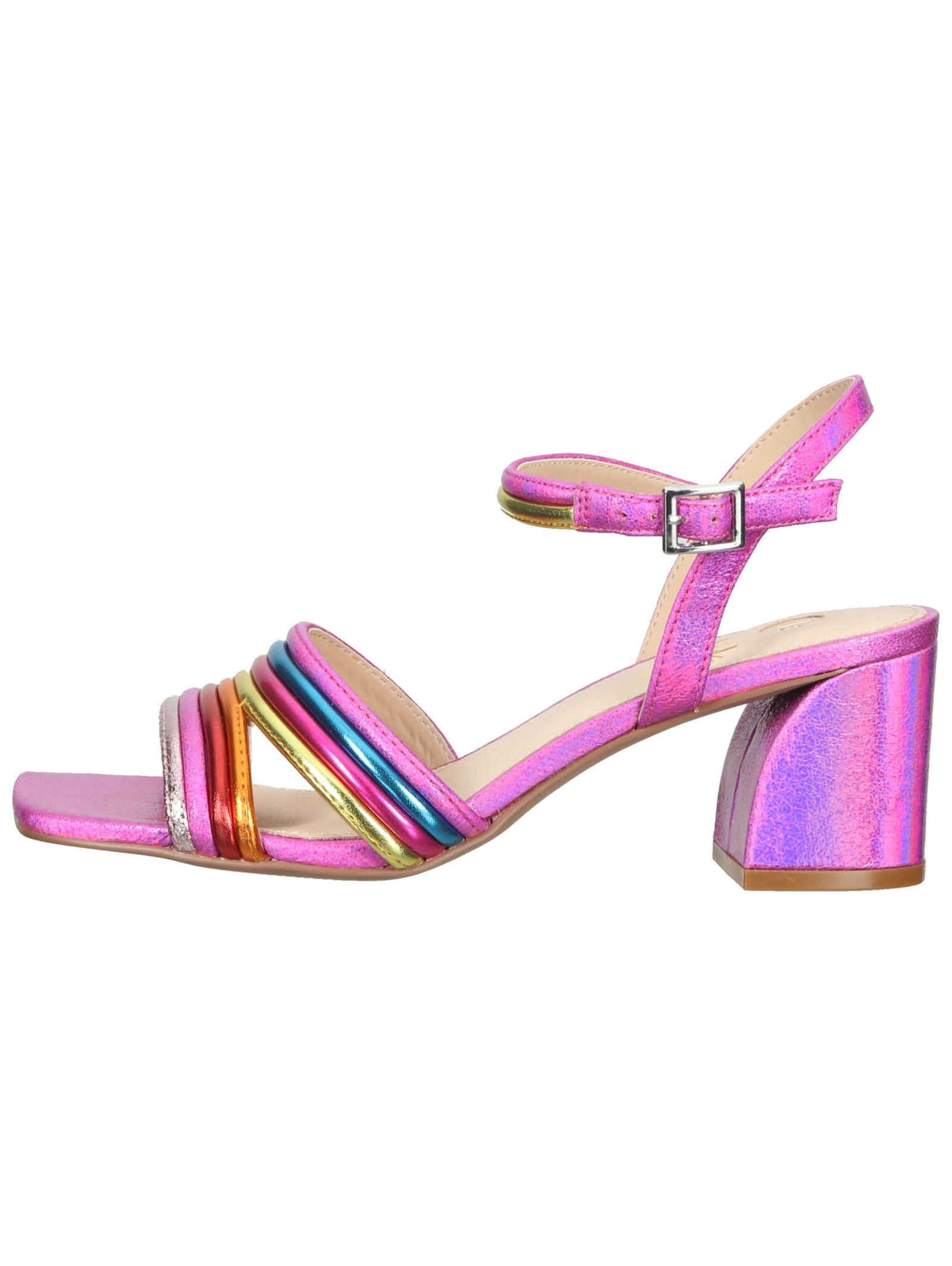 La Strada Pumps Leder . Pumps