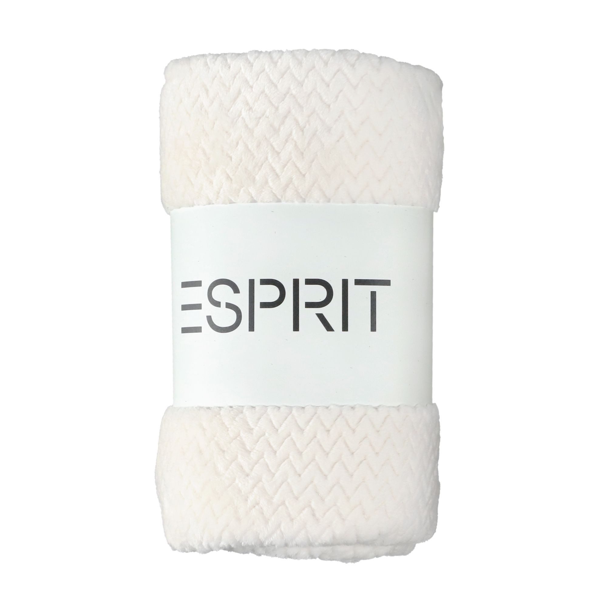 Esprit Tagesdecke COMFY-2 Wohndecke Set, 140 günstig online kaufen