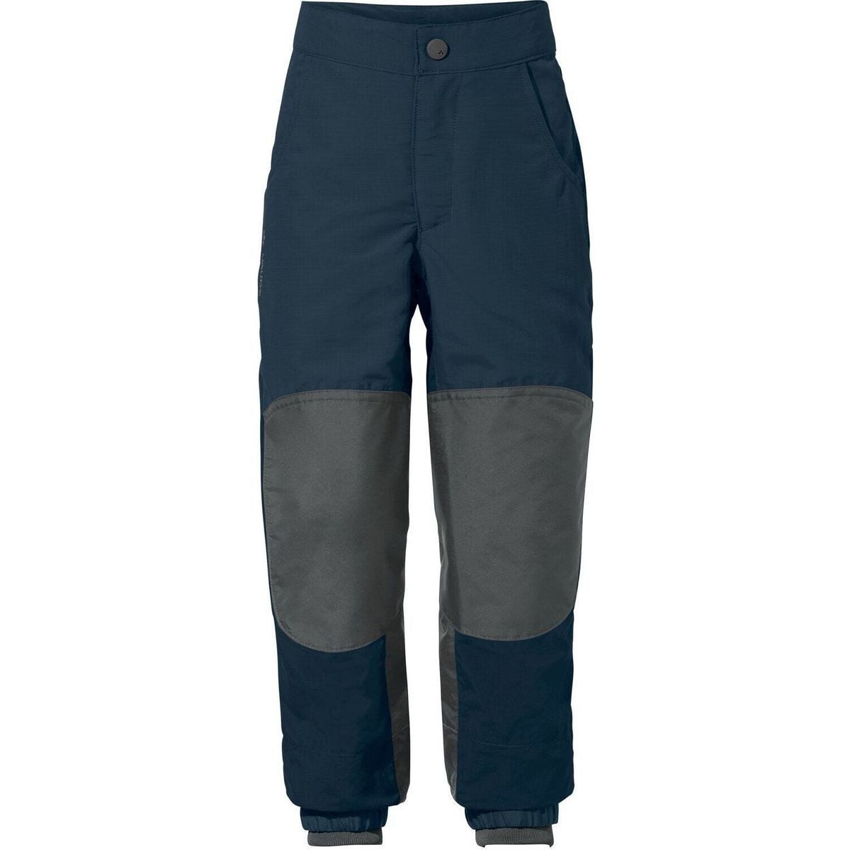 VAUDE Outdoorhose Kids Caprea Antimos Pants Robuste Outdoorhose für Kinder mit UV-Schutz, mückenabweisend und