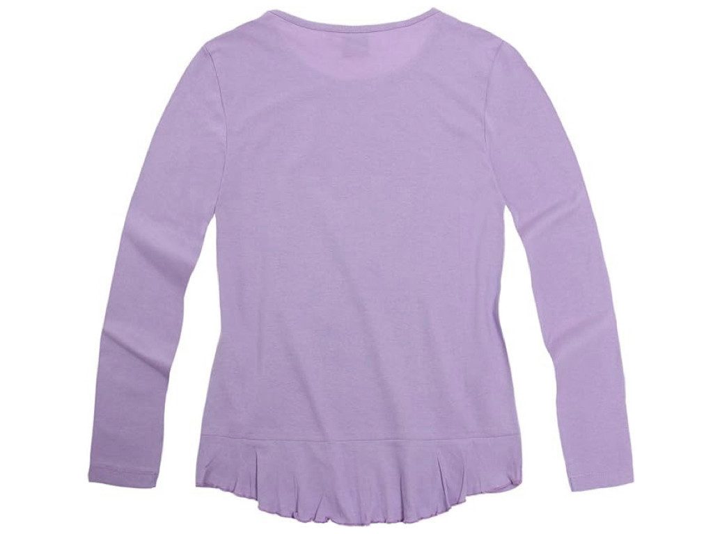 Monster High Langarmshirt in verschiedenen Farben und Größen
