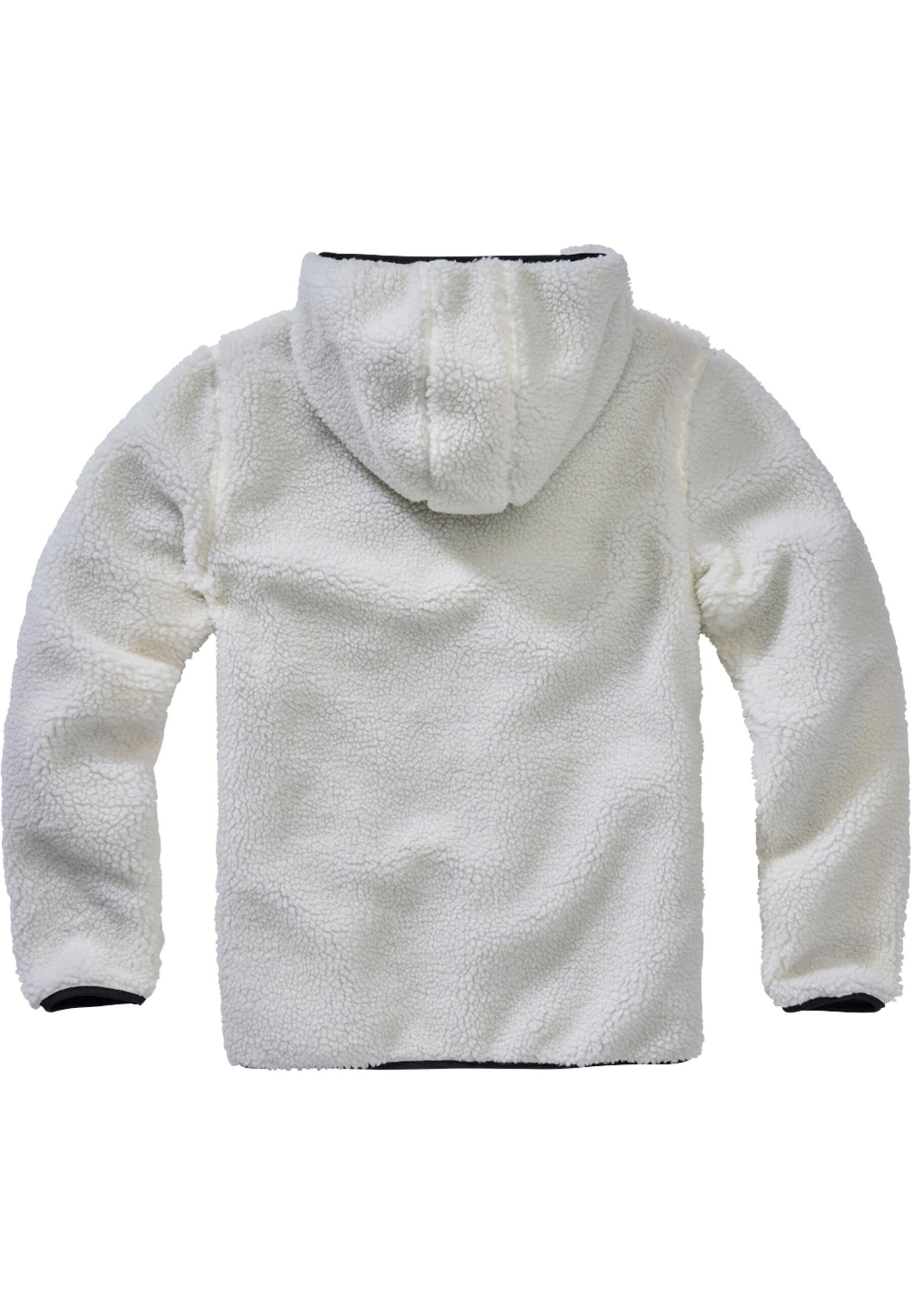 Brandit Anorak Brandit Herren Teddyfleece Worker günstig online kaufen