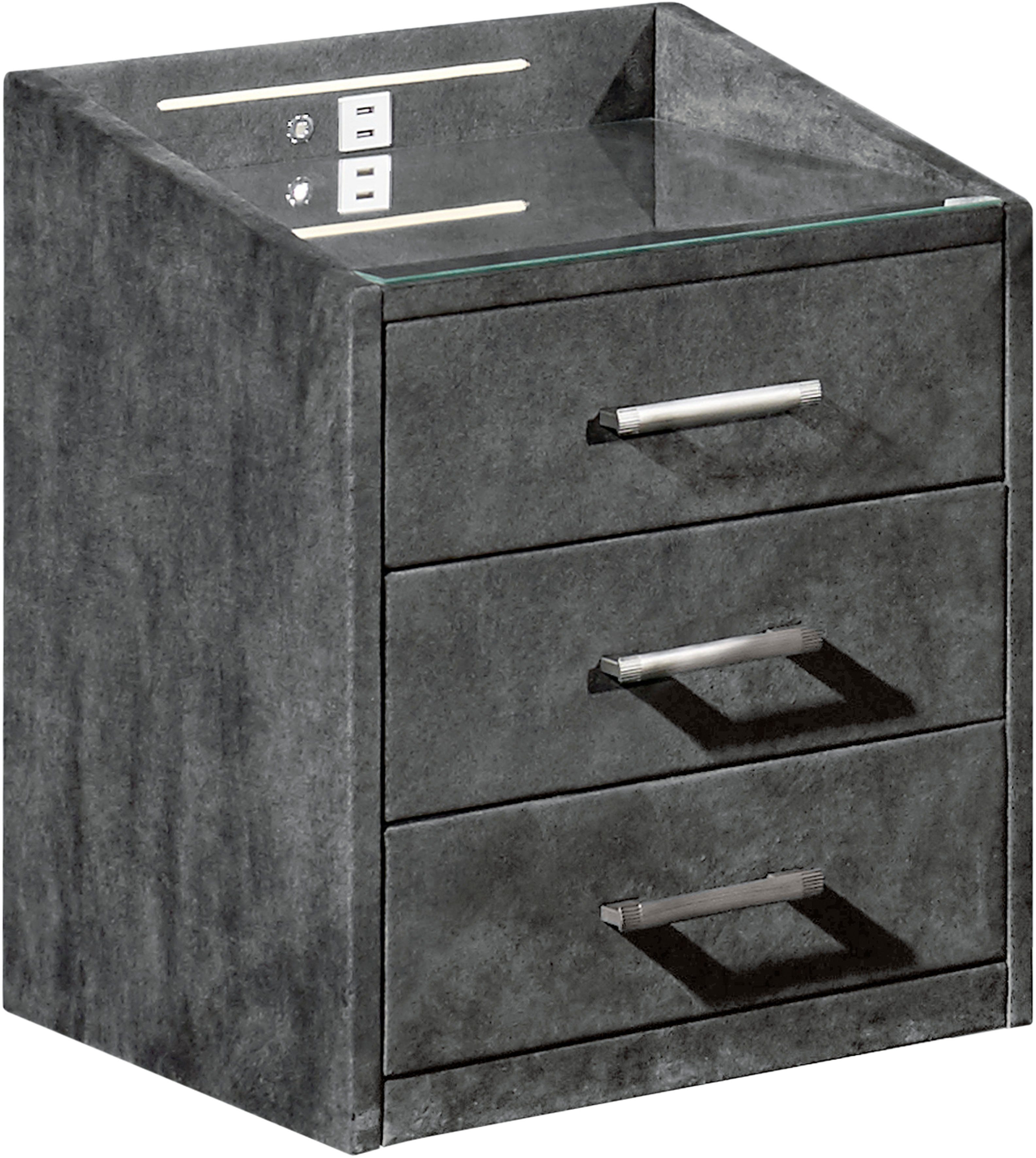 set one by Musterring Nachtkonsole Richmond