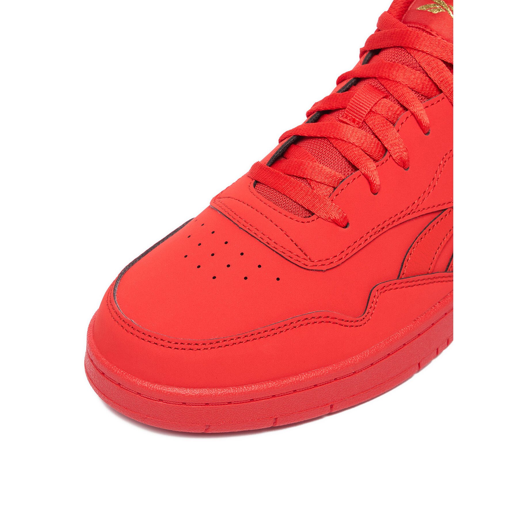 Reebok Reebok Herren Turnschuhe 5907964245049 Rot Walkingschuh