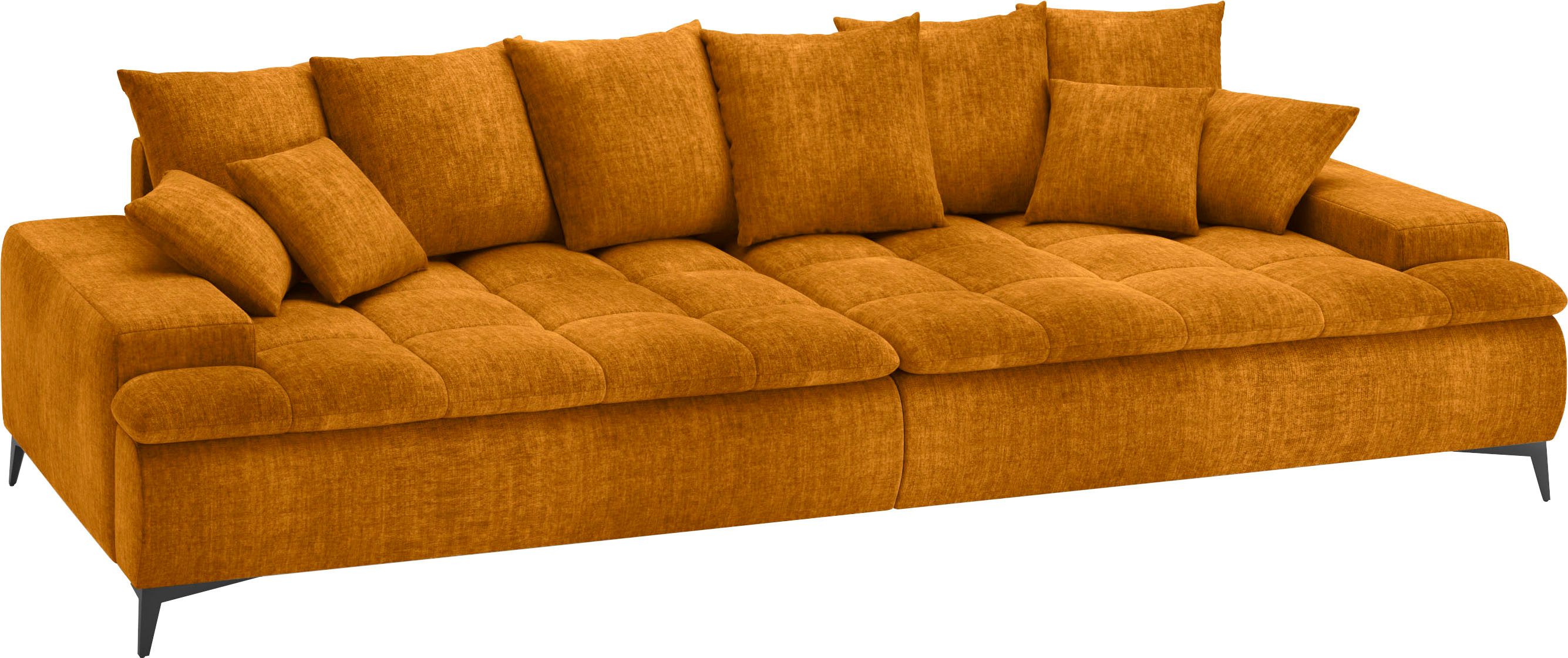 Mr. Couch Big-Sofa Haiti III, Mit günstig online kaufen