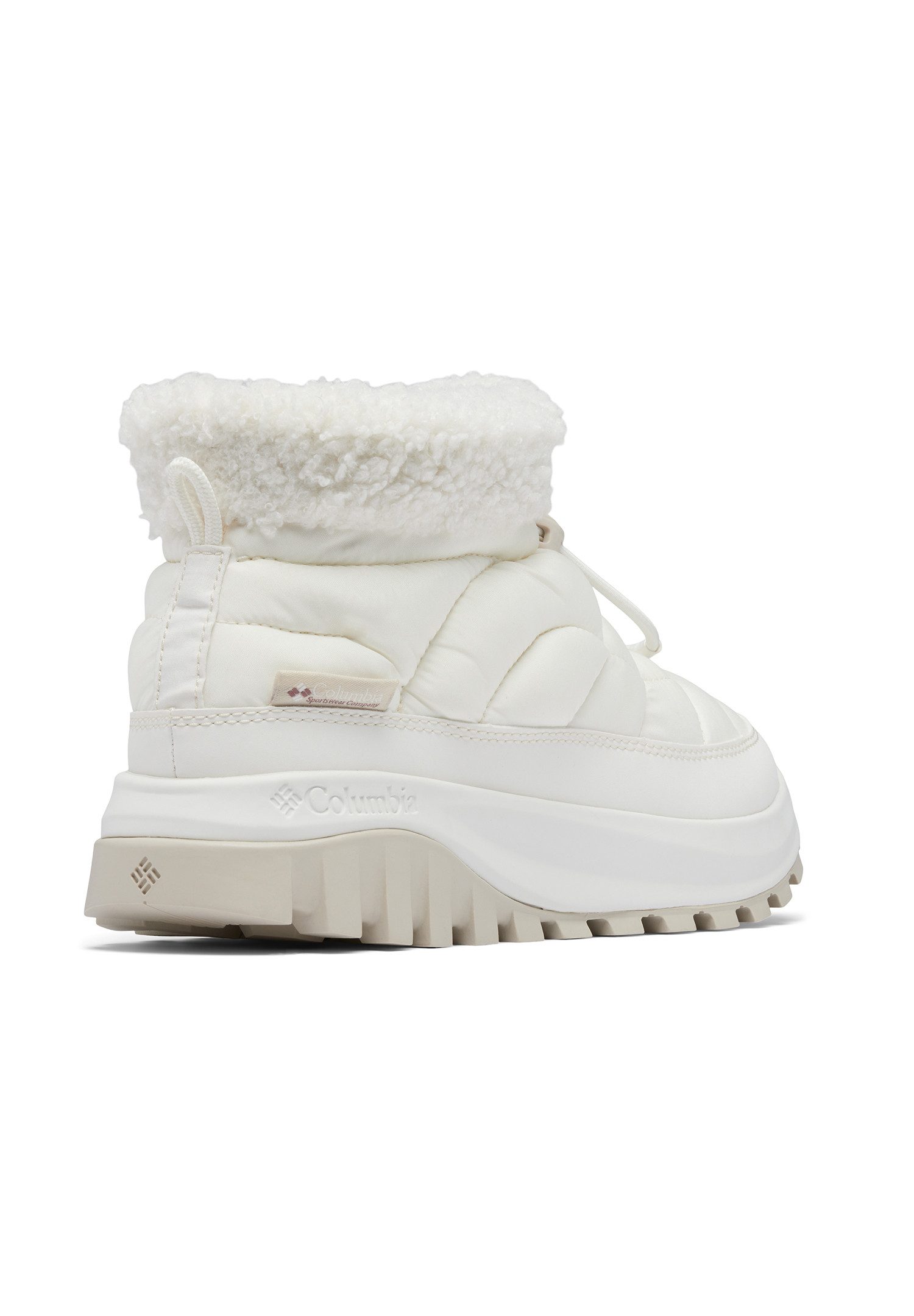 Columbia SNOWTROT SHORTY Stiefelette