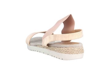 Fitters Footwear 2.954520 Rose Sandale