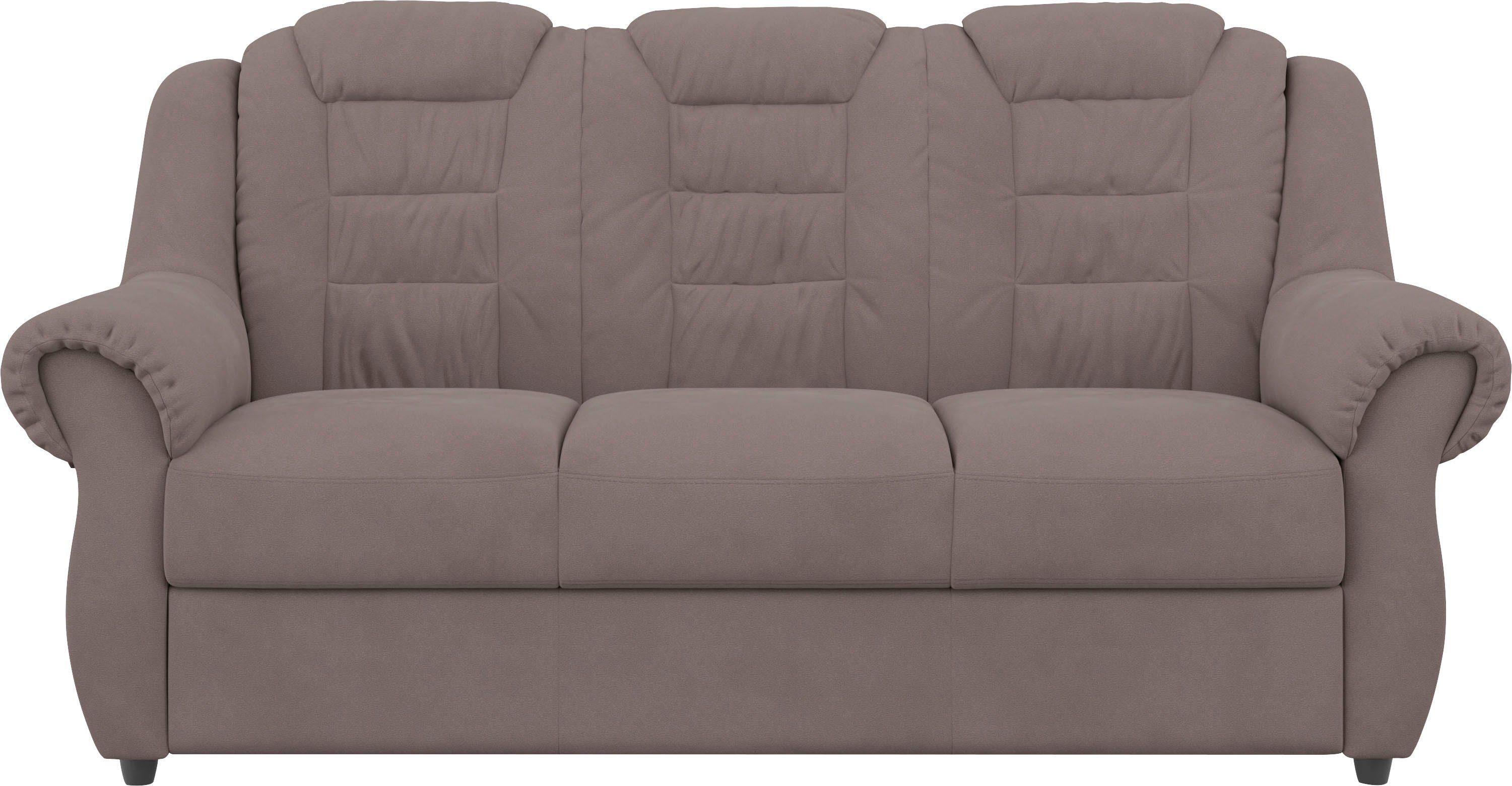 Home affaire 3-Sitzer Boston, Sofa mit günstig online kaufen
