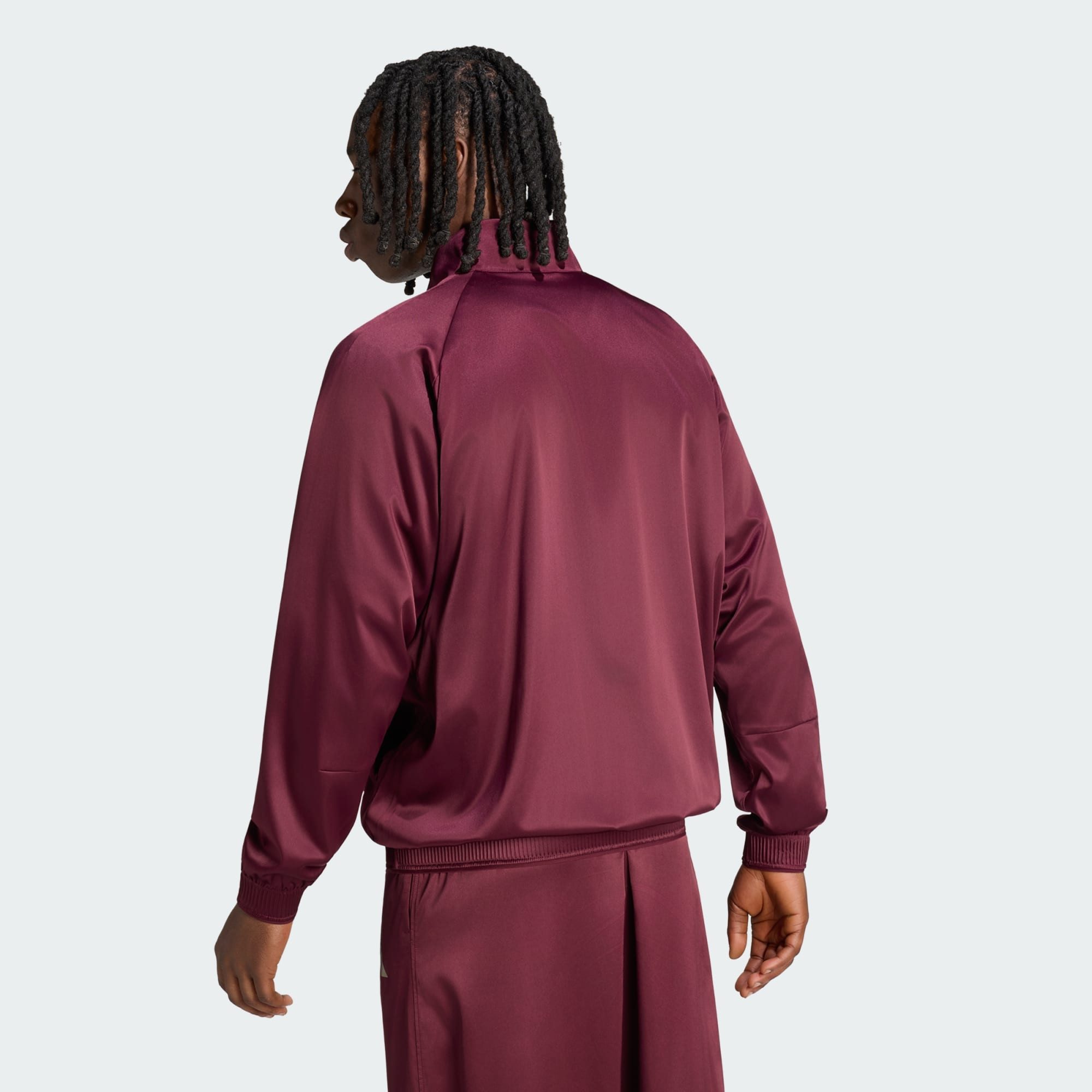 adidas Performance Trainingsjacke TENNIS ÜBERZIEHJACKE (1-St)