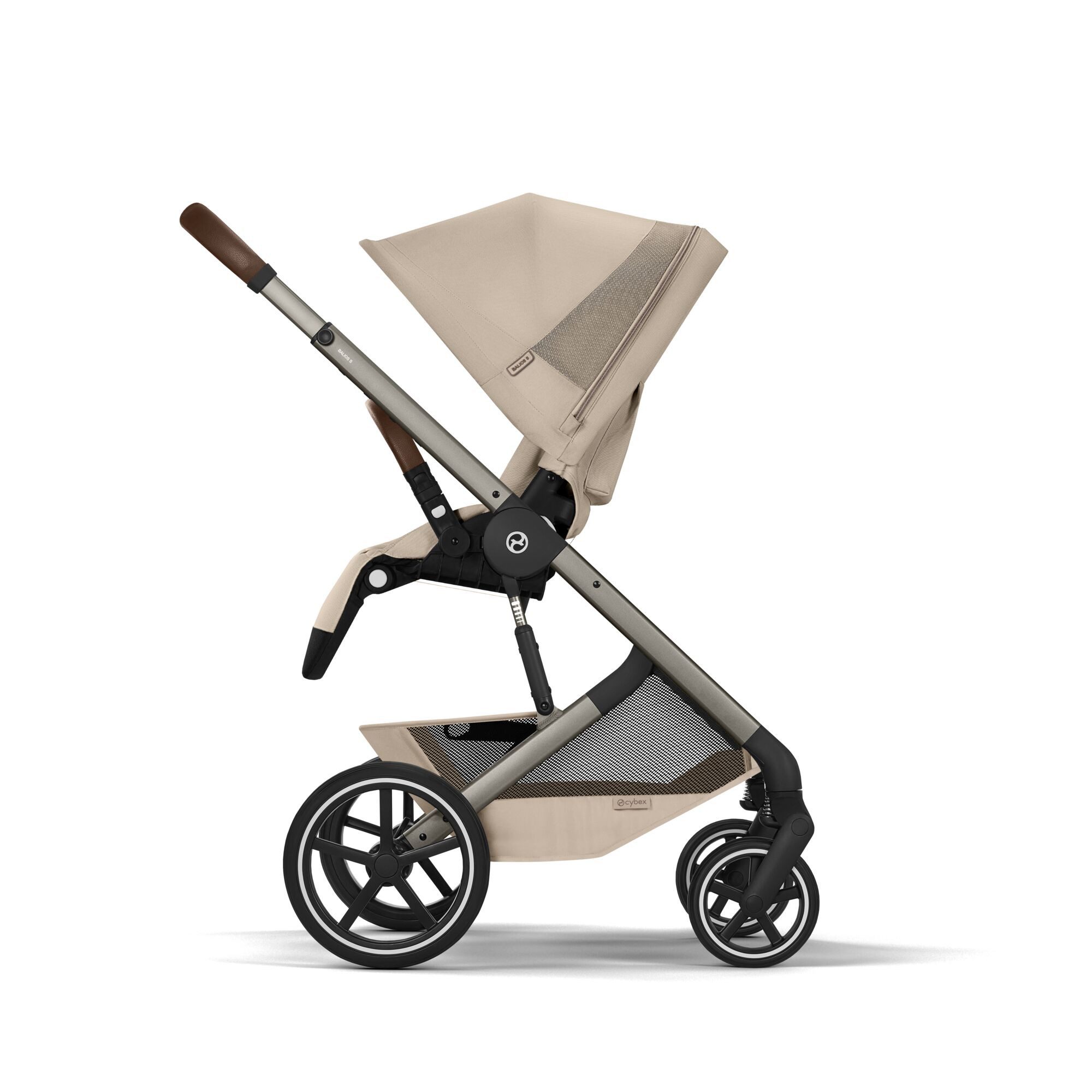 Cybex Kinder-Buggy Cybex Gold, Balios