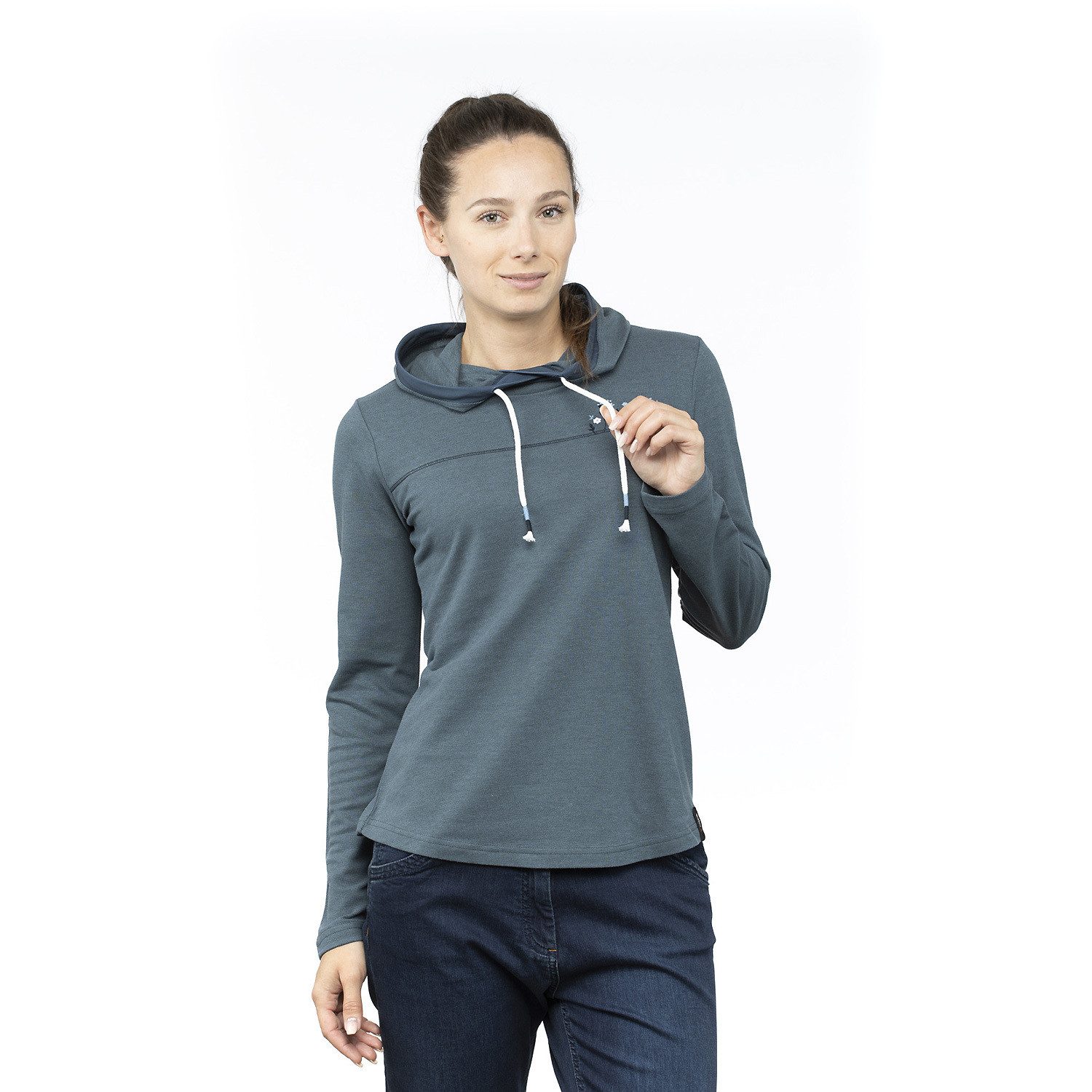 Chillaz Longsleeve T-Shirt W GILFERT LONGSLEEVE