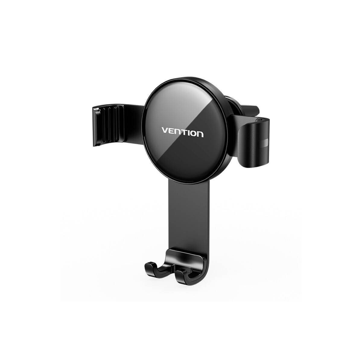 VENTION Handy-Halterung Vention KCSB0 automatischer Autotelefonhalter (schwarz), (1-tlg)