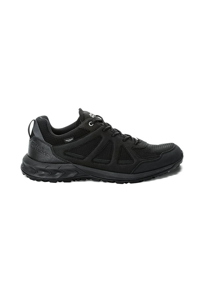 Jack Wolfskin WOODLAND 2 TEXAPORE LOW günstig online kaufen