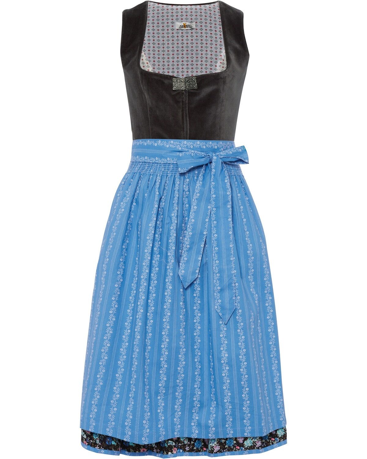 Dirndl Midi-Dirndl