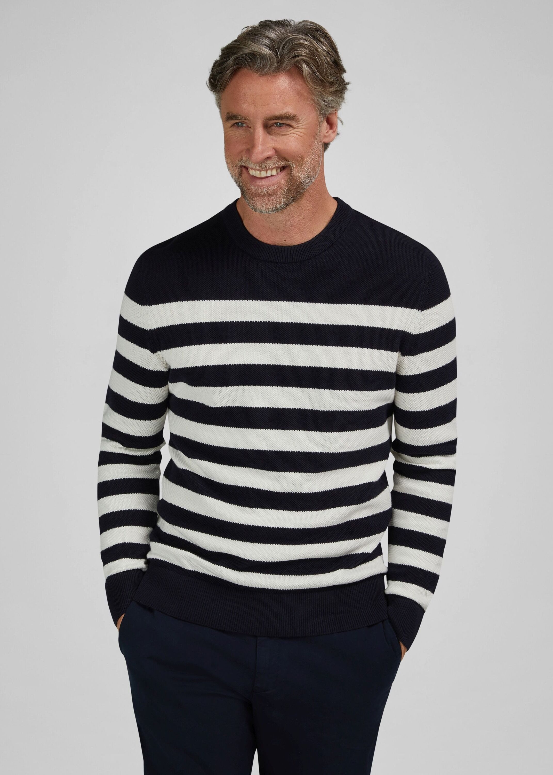 Strickpullover