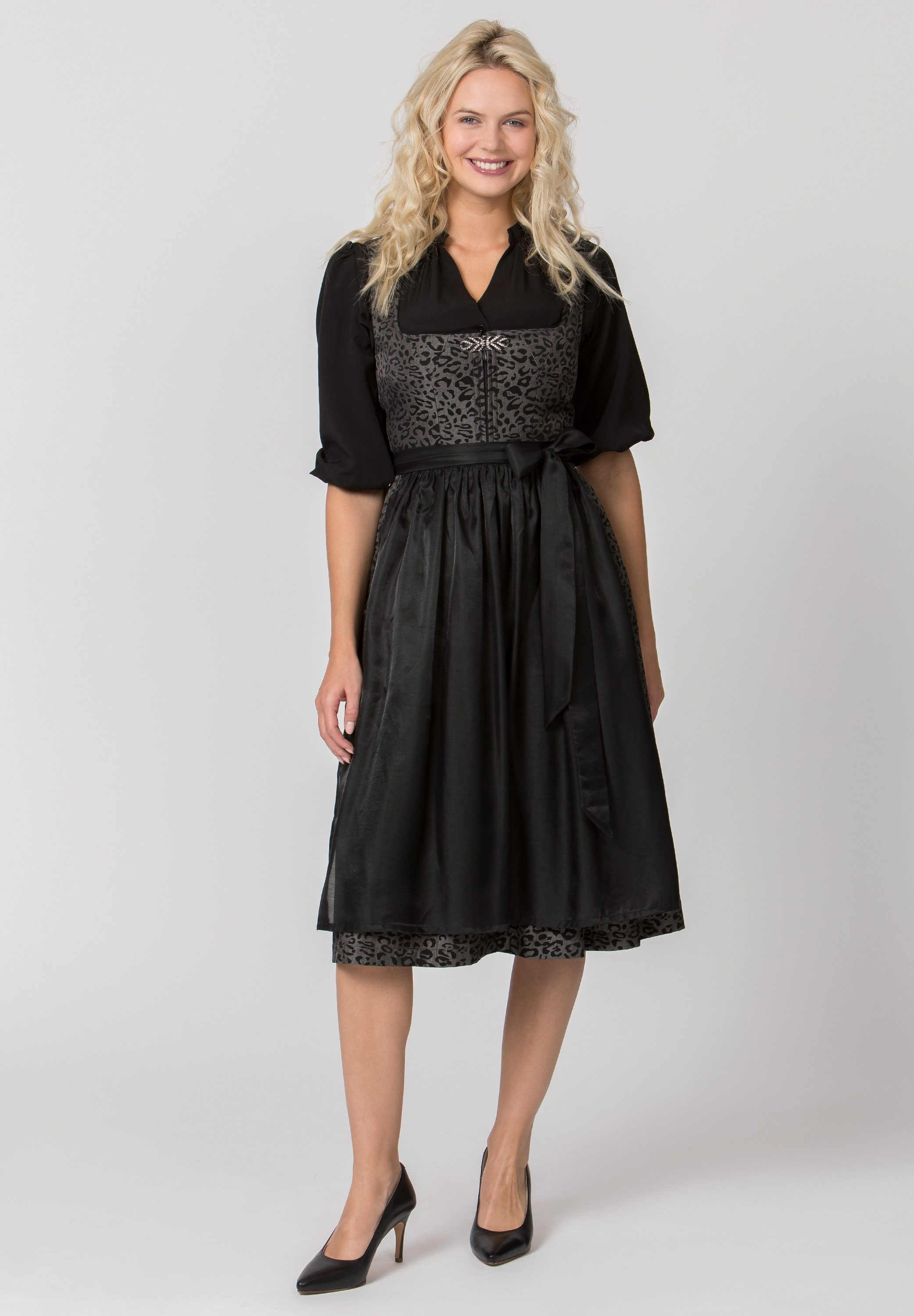 Stockerpoint Dirndl Ravinna