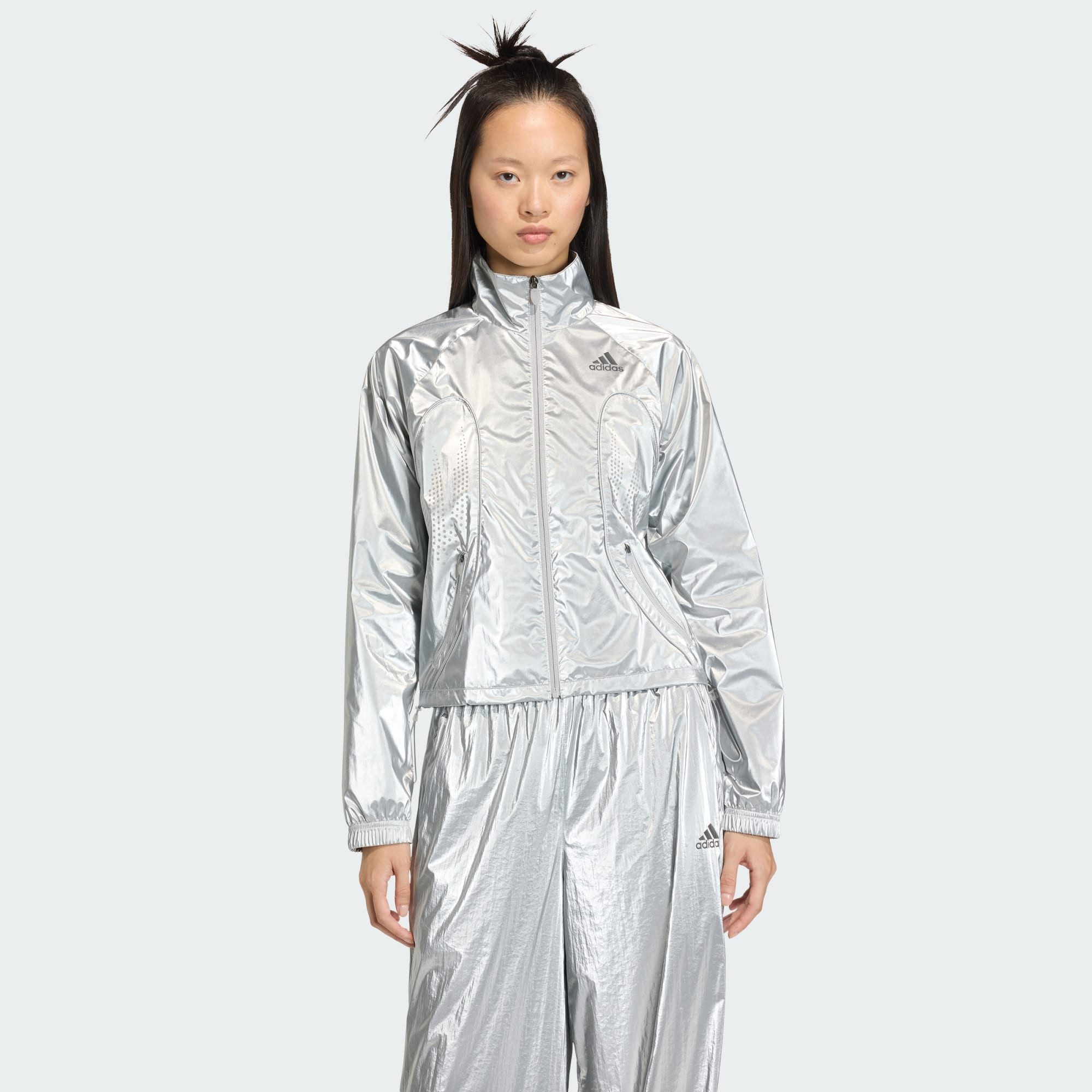 adidas Originals Trainingstop F50 TRACK TOP (1-tlg) günstig online kaufen