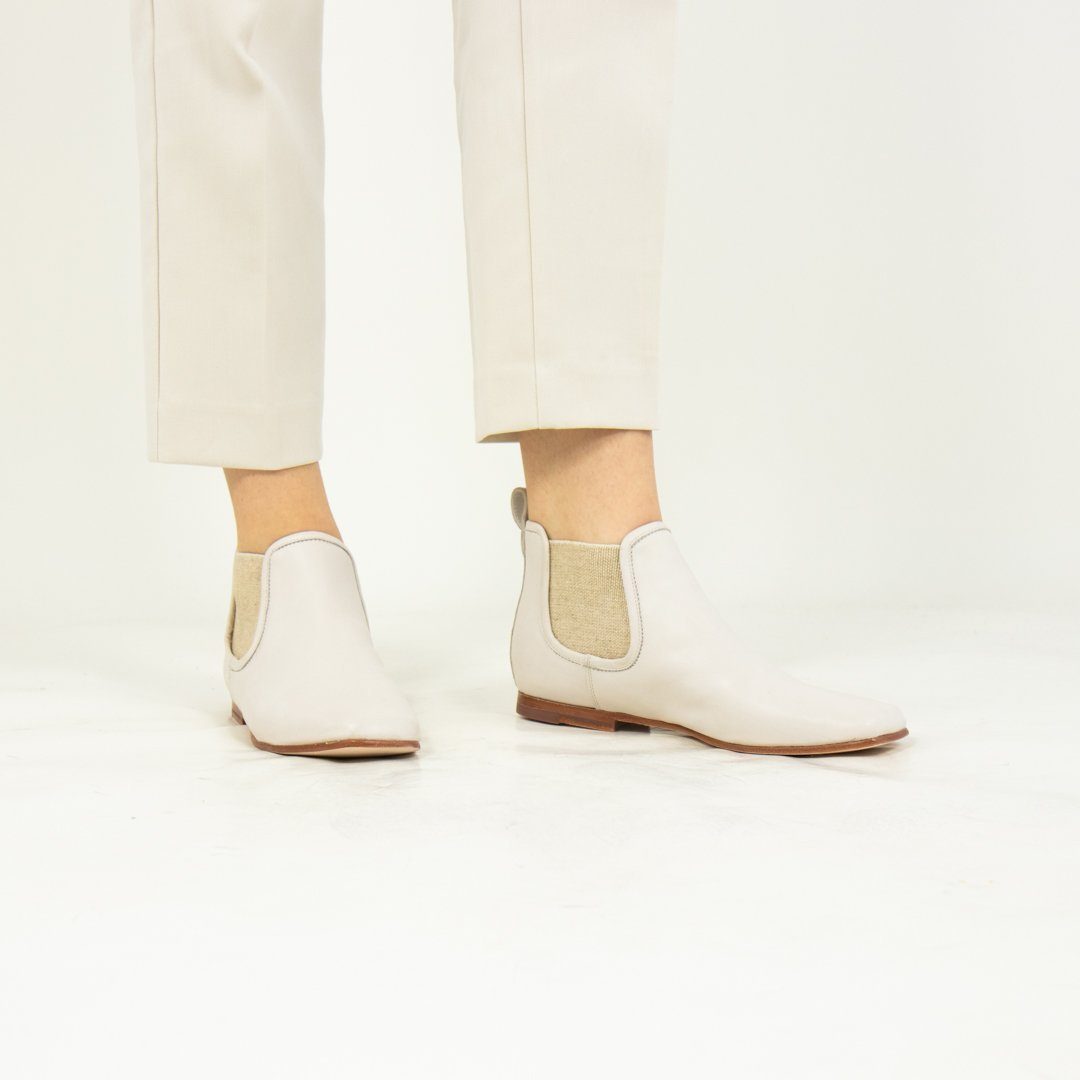 Melvin & Hamilton Camilla 3 Stiefelette