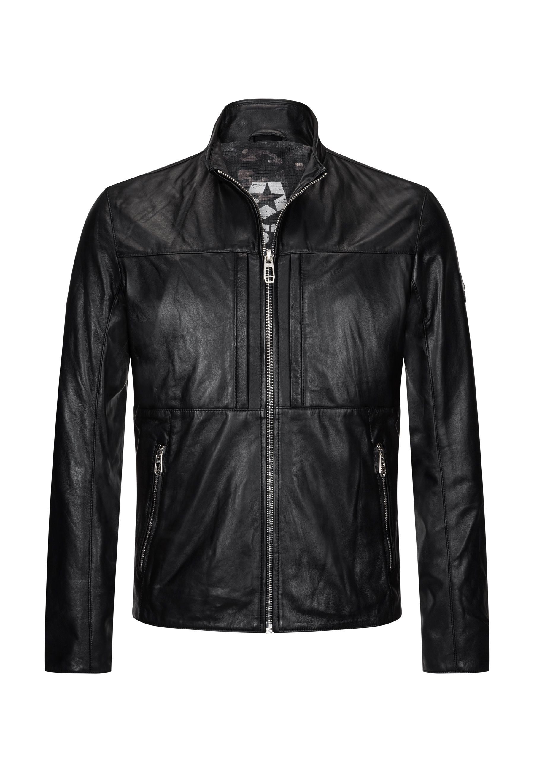 Milestone Outdoorjacke