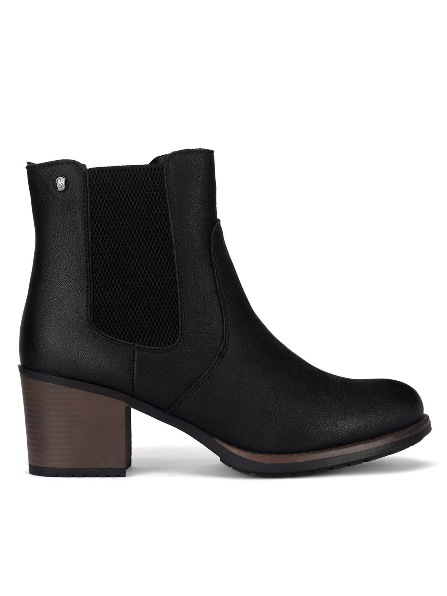 Clara Barson Clara Barson Stiefeletten Damen günstig online kaufen