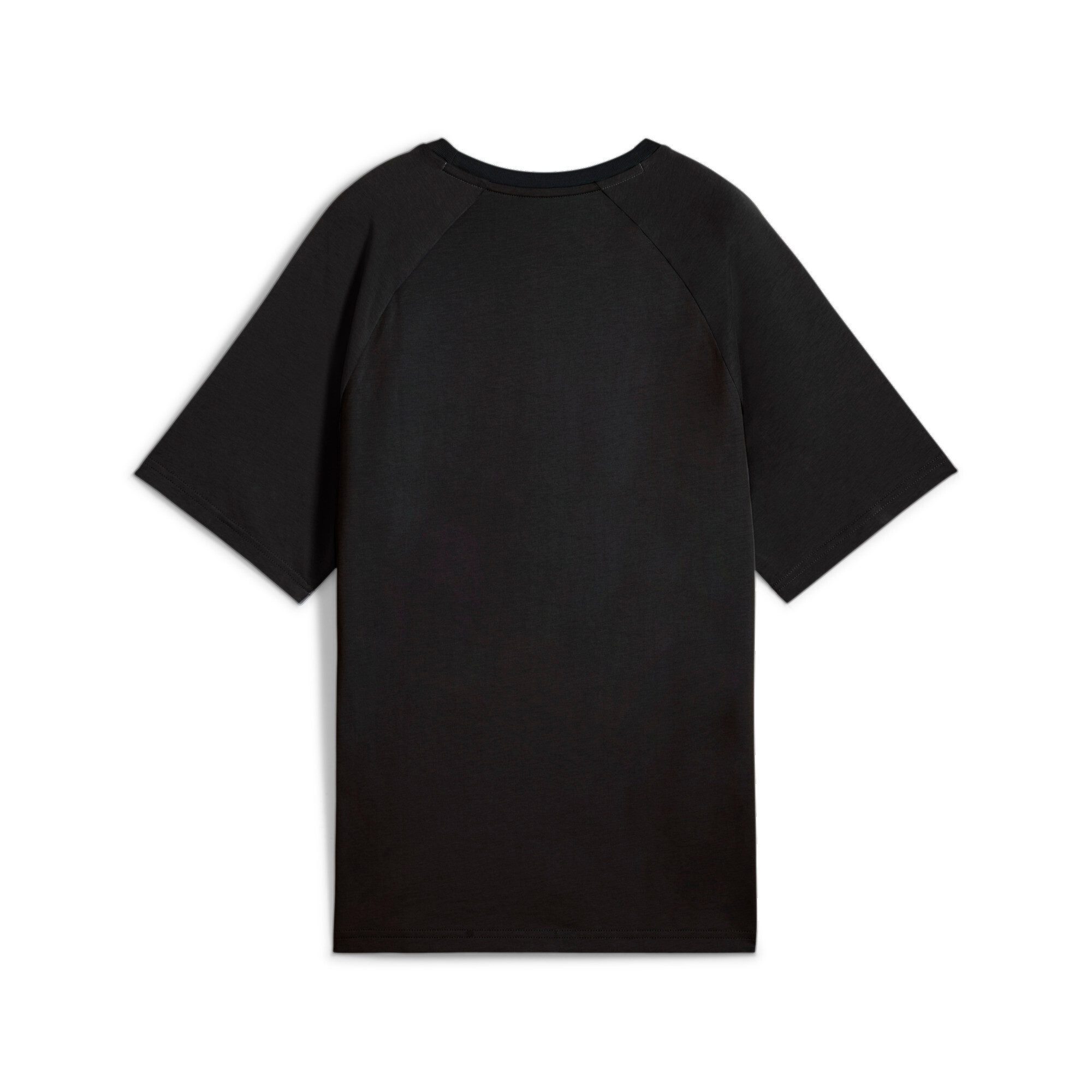 PUMA T-Shirt SPORT RELAXED TEE günstig online kaufen