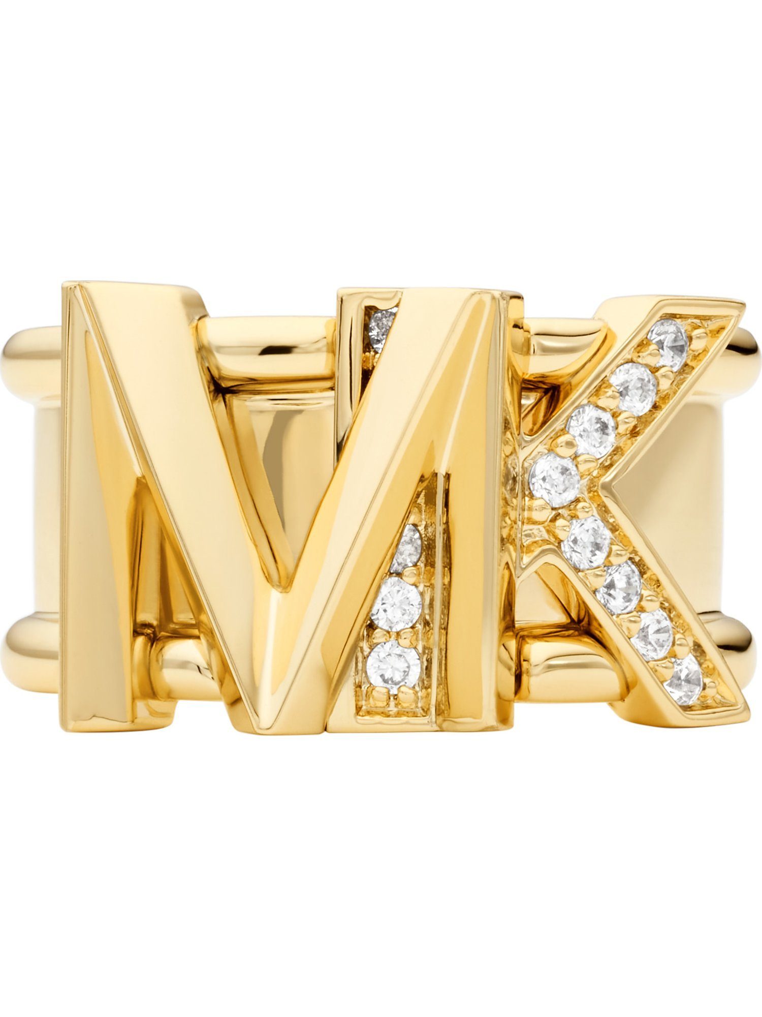 MICHAEL KORS Fingerring Michael Kors Damen-Damenring günstig online kaufen