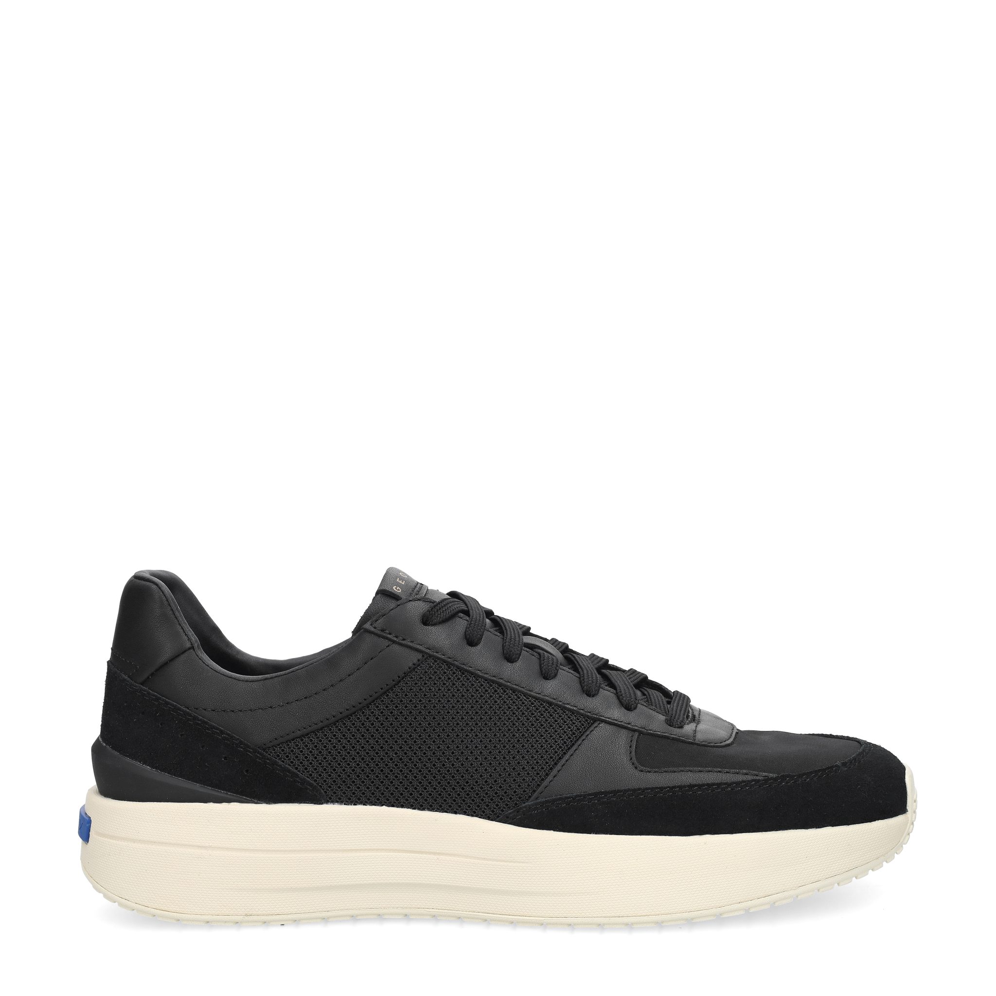 Geox GEOX GXRN, Sneaker, Schwarz, Herren Sneaker