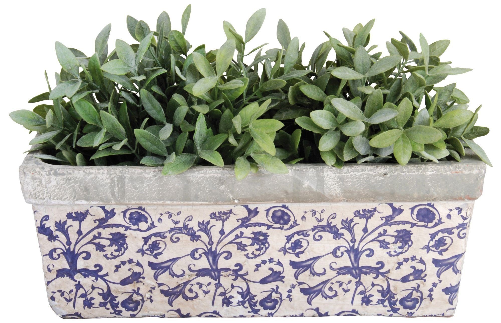 esschert design Blumenkasten (Set, 1 St), günstig online kaufen
