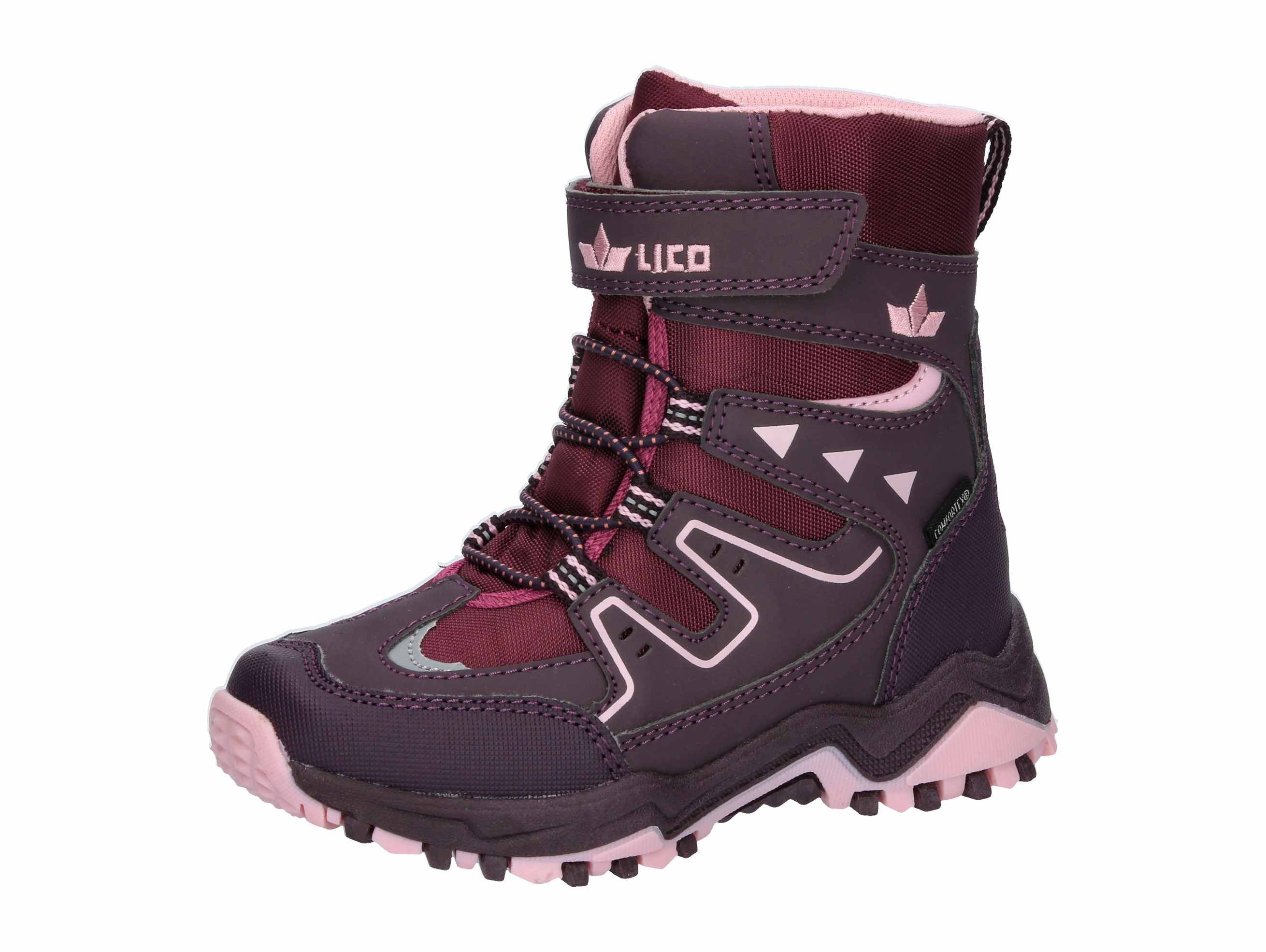 Winterboot Raseborg VS Winterboots