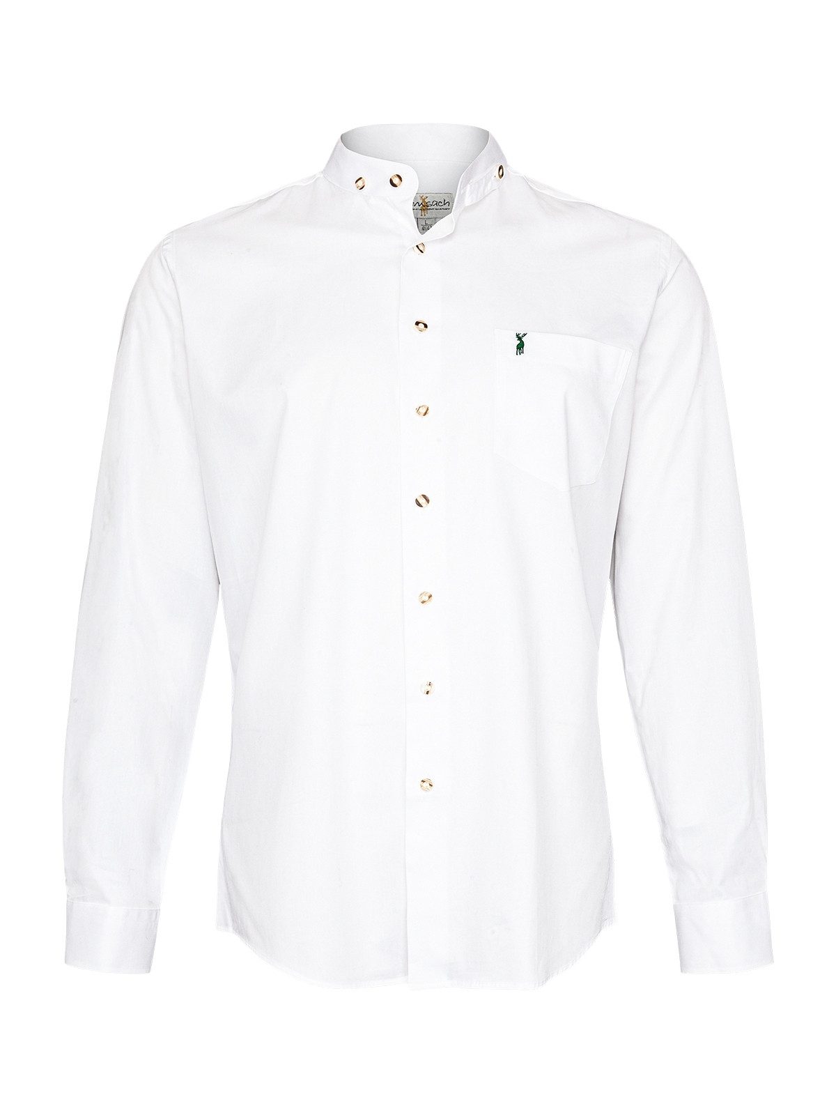 Almsach Trachtenhemd LF133 günstig online kaufen