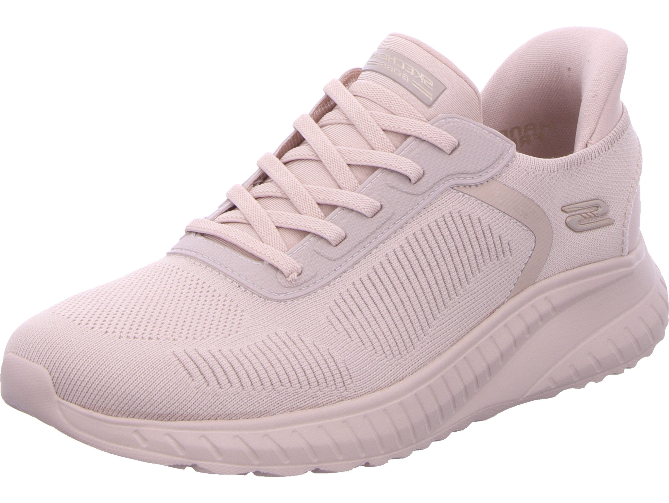 Skechers BOBS Squad Chaos-CURRENT MUSE Slip-On Sneaker Slip-ins, Maschinenw günstig online kaufen