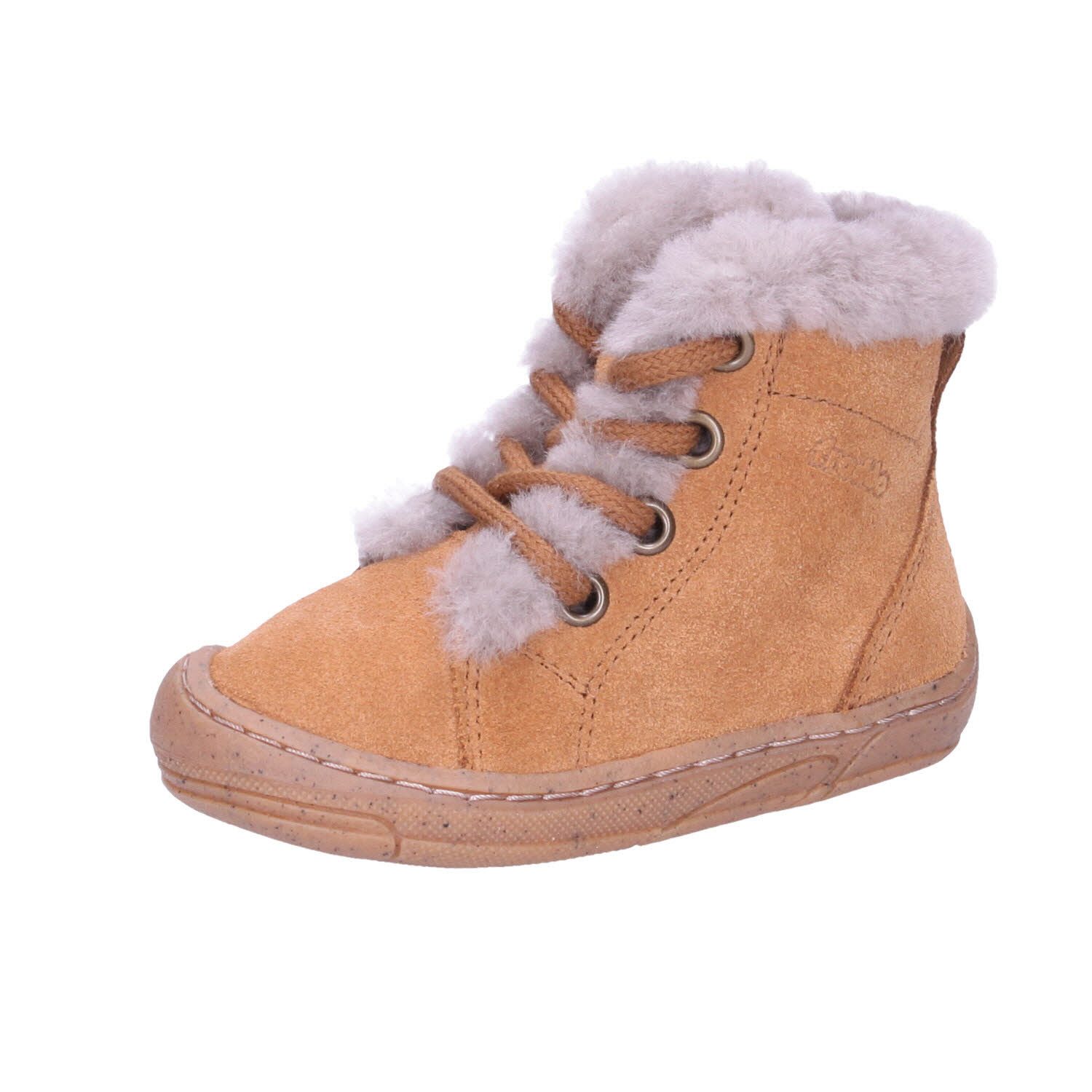 froddo® Minni Suede Laces Winterstiefel