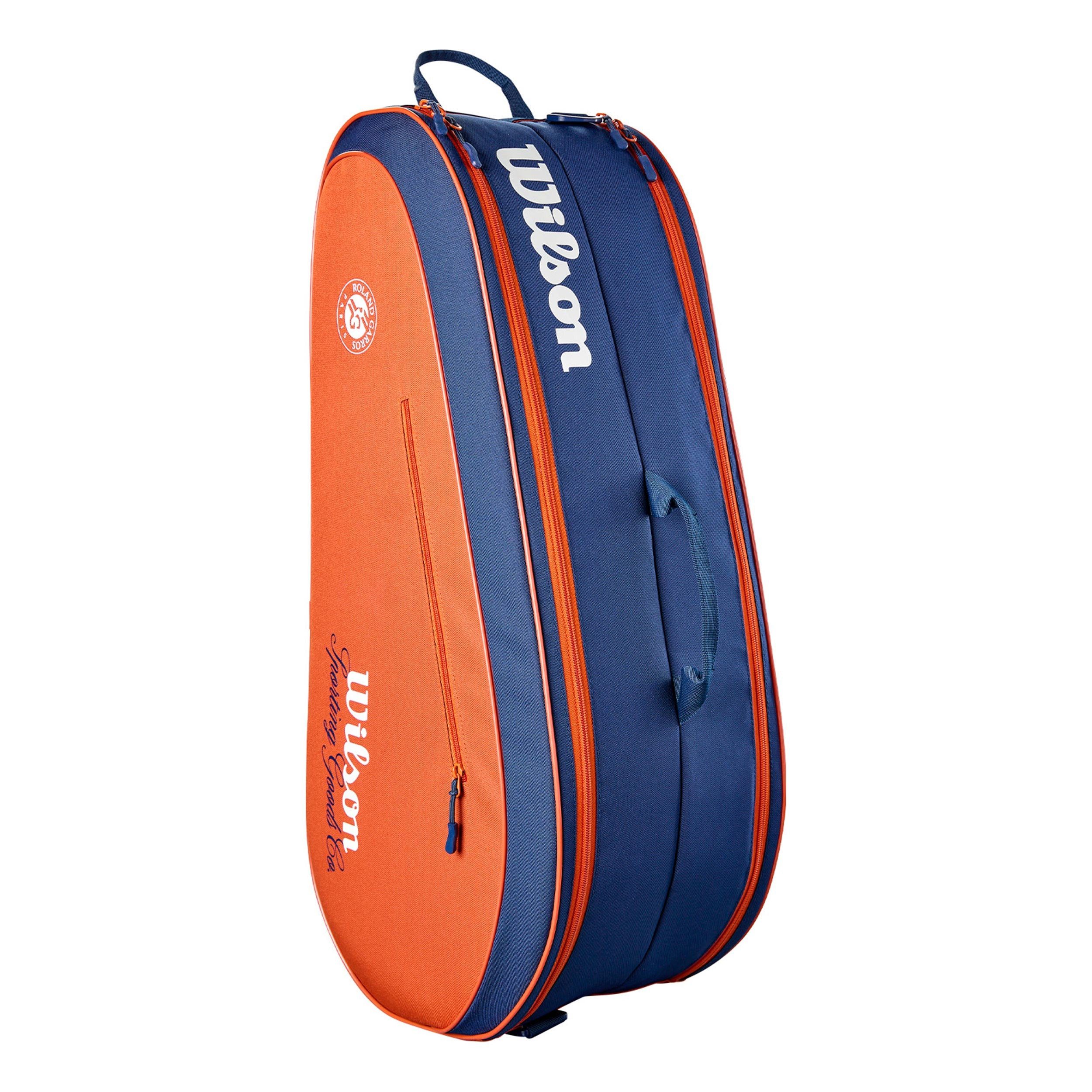 Wilson Sporttasche Team Roland Garros