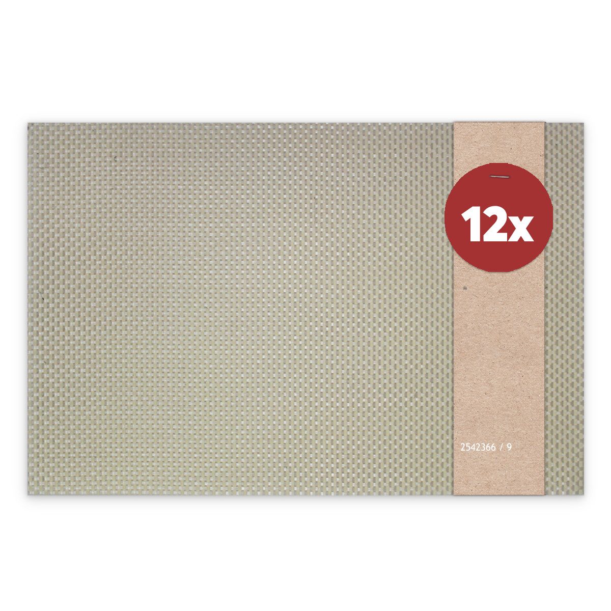 matches21 HOME & HOBBY Platzset Tischsets günstig online kaufen