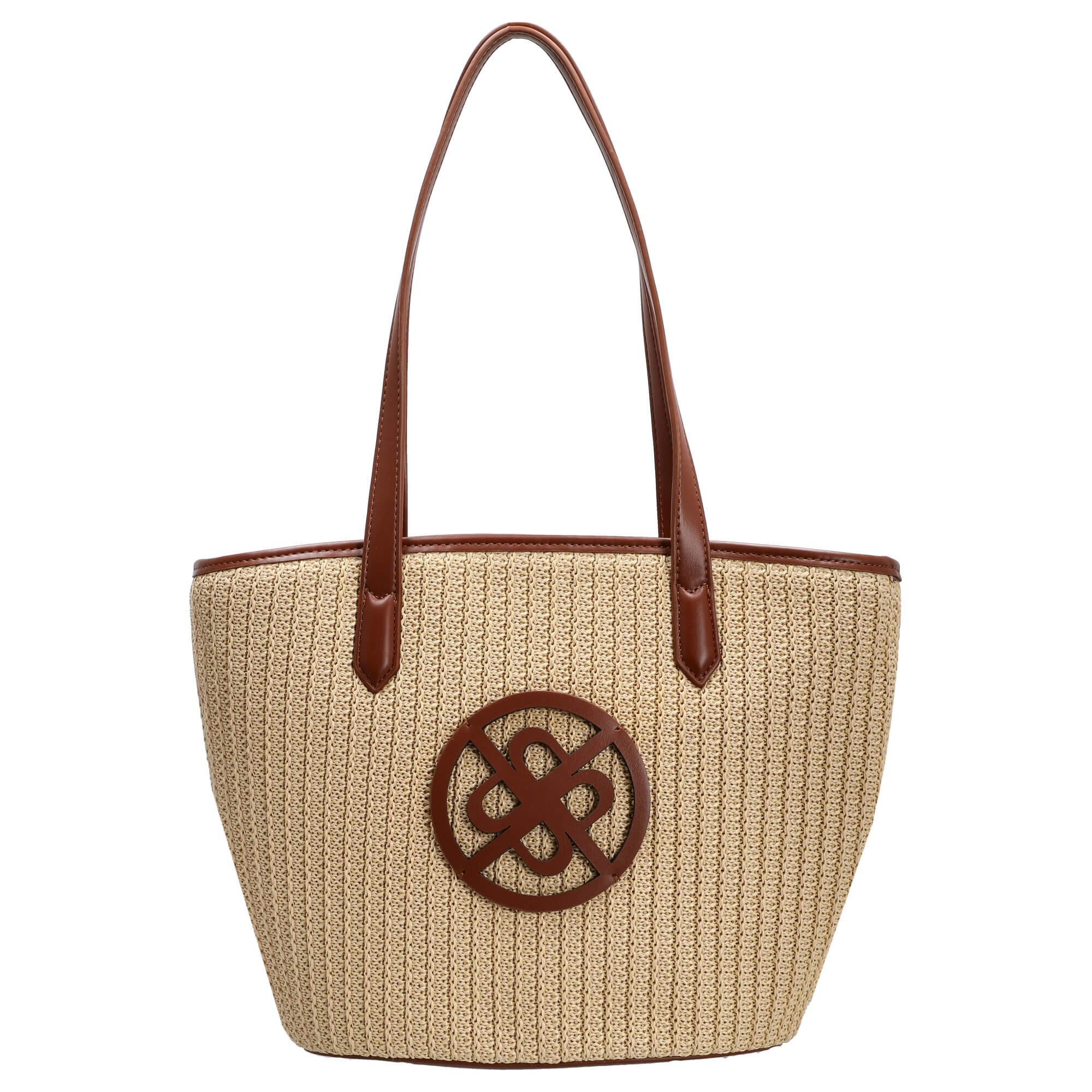 Shopper Madrid - Shopper 37 cm (cookie)