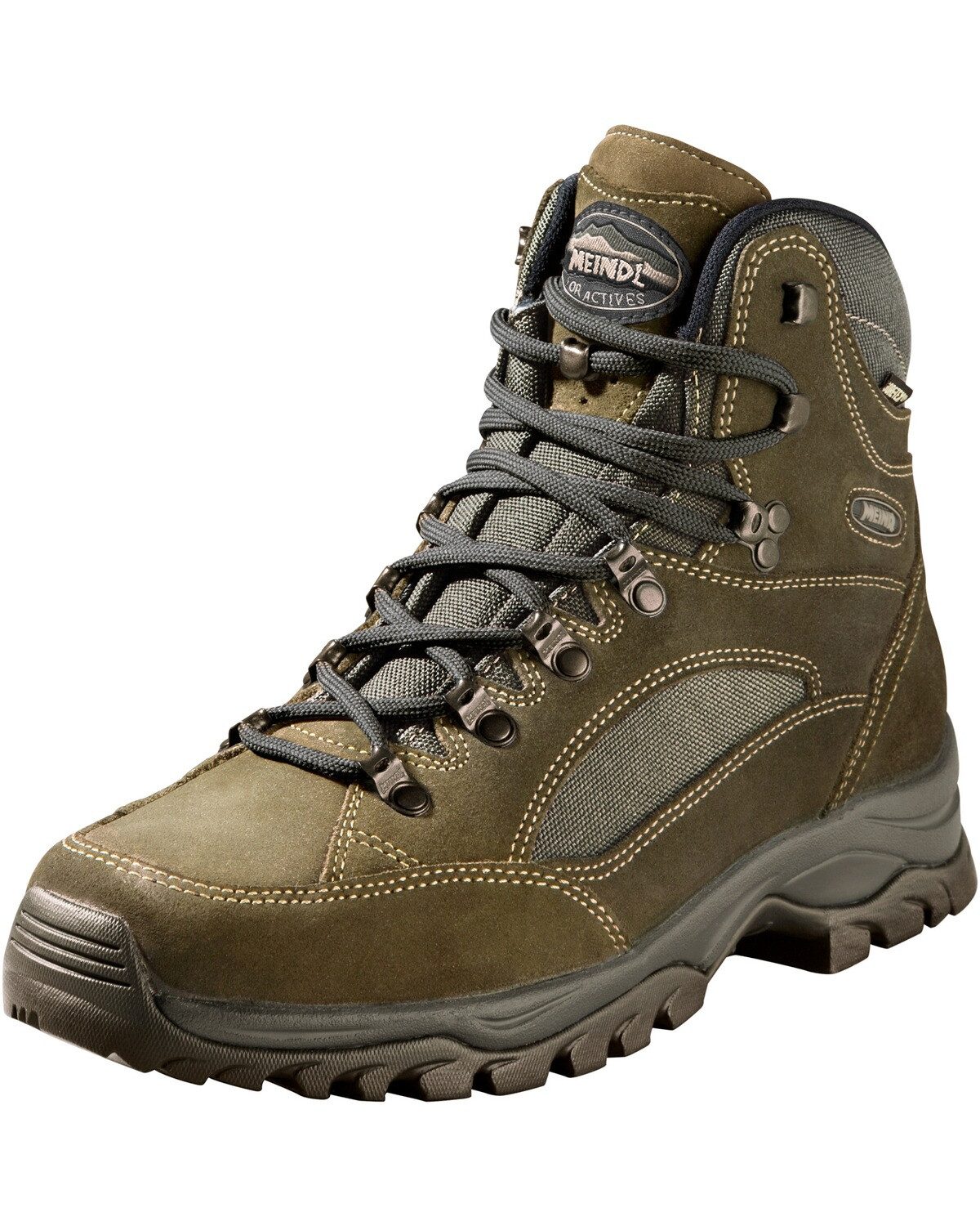 Meindl Stiefel Rofan 2.0 GTX Wanderstiefel günstig online kaufen