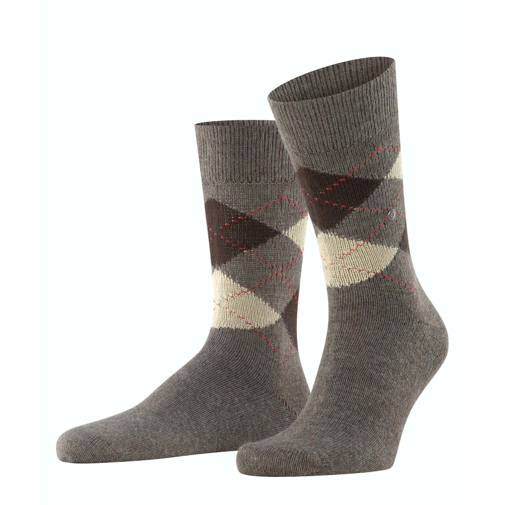 Burlington Freizeitsocken Burlington Herren Socken Preston günstig online kaufen