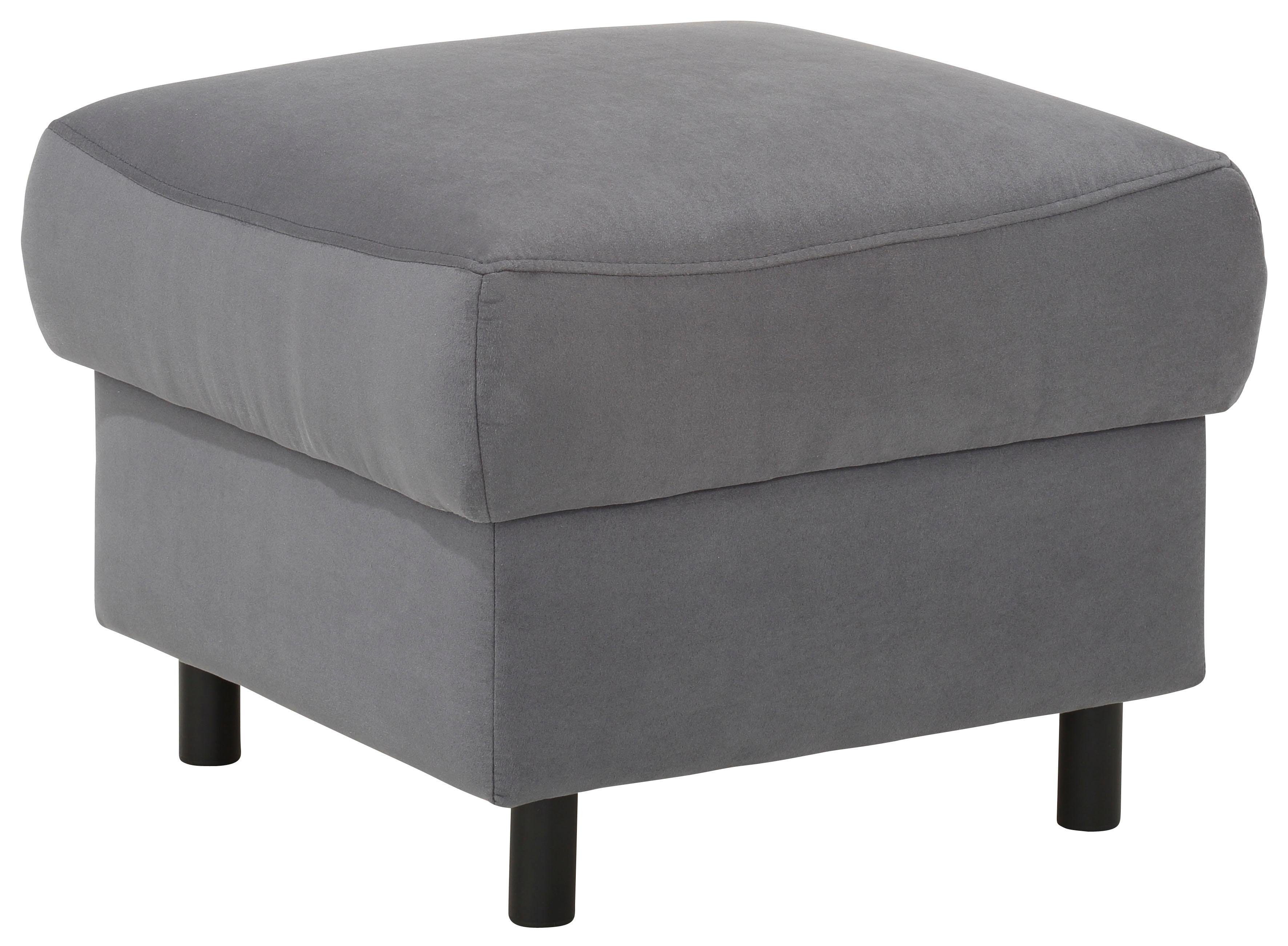 Home affaire Hocker Boccaccio, mit Stauraum, günstig online kaufen