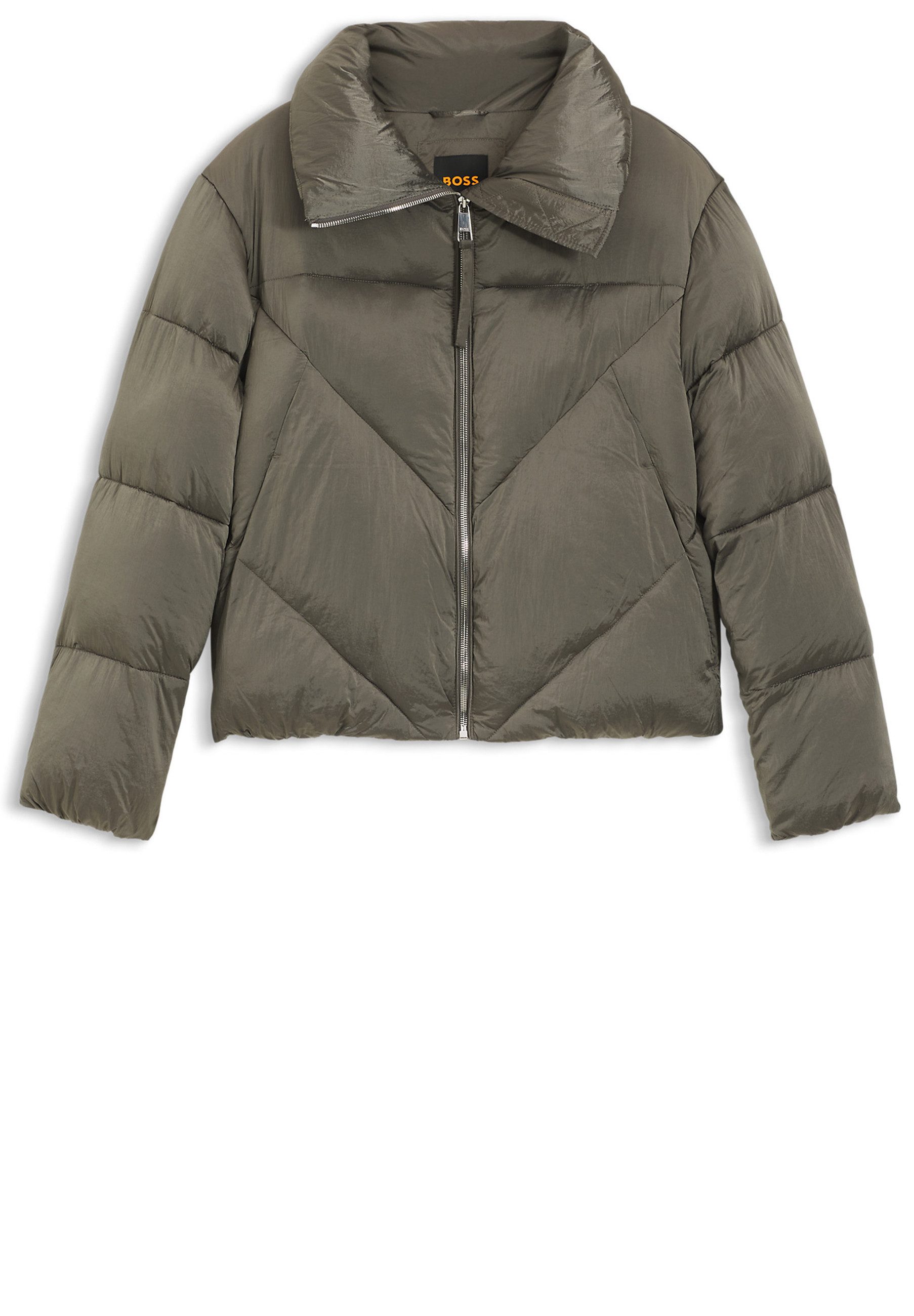 BOSS ORANGE Steppjacke C_Padilena (1-St)
